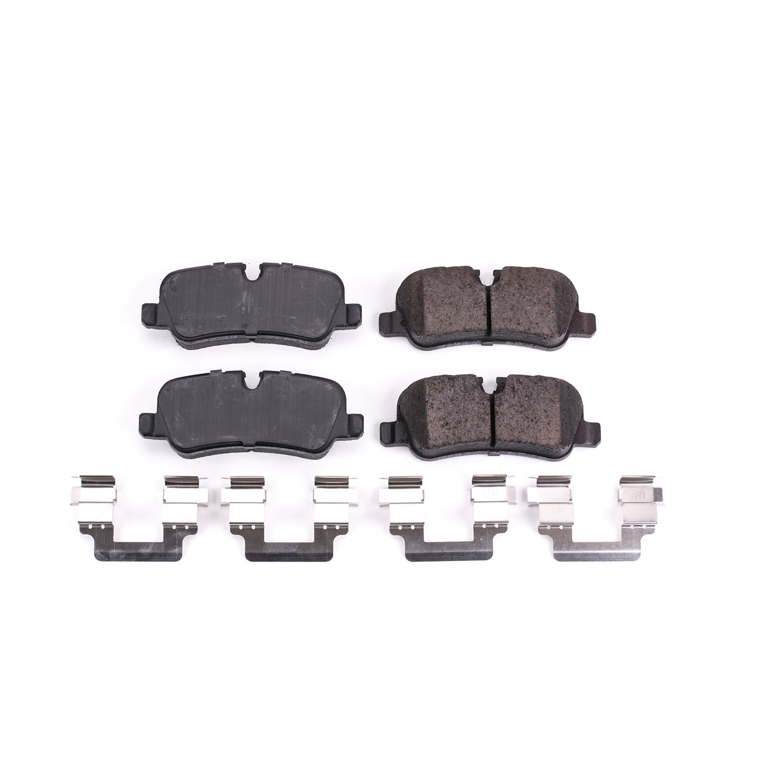 Power Stop - 17-1099 - Disc Brake Pad