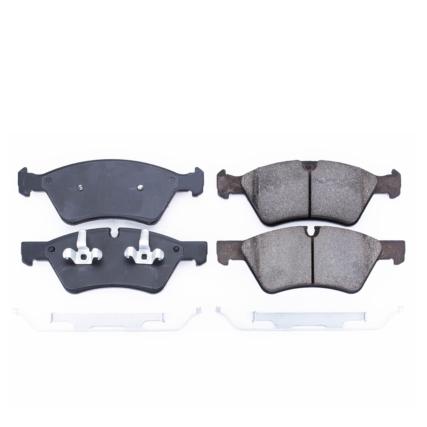Power Stop - 17-1123 - Disc Brake Pad