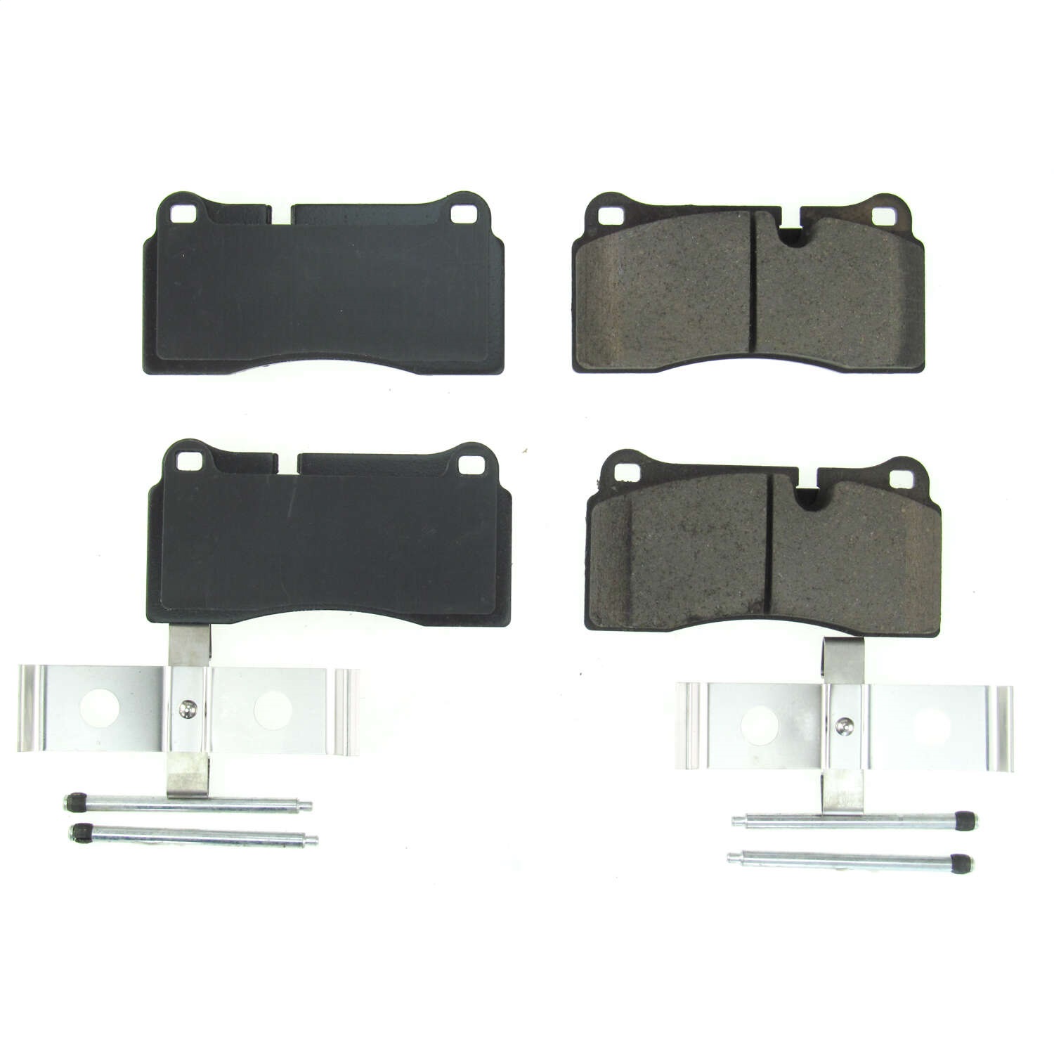 Power Stop - 17-1155 - Disc Brake Pad