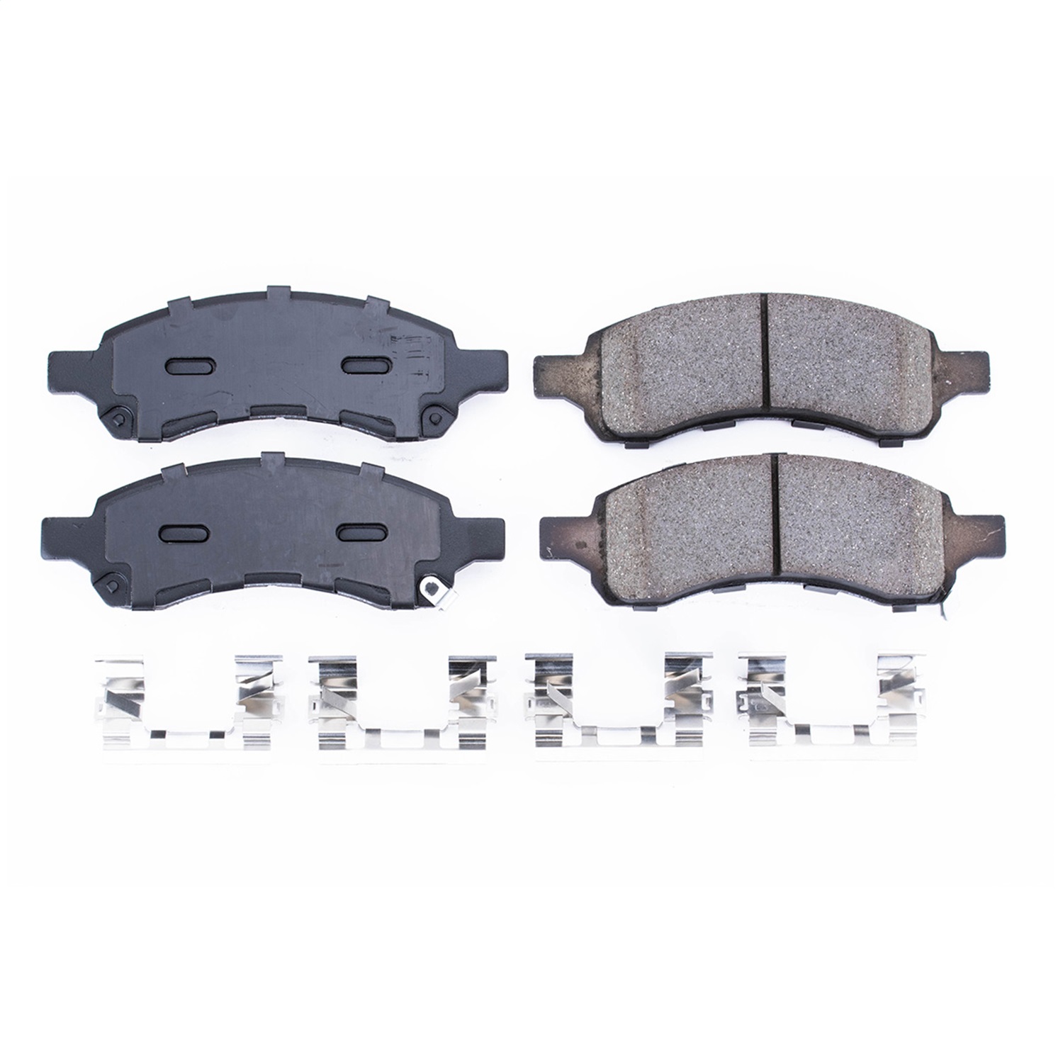 Power Stop - 17-1169 - Disc Brake Pad