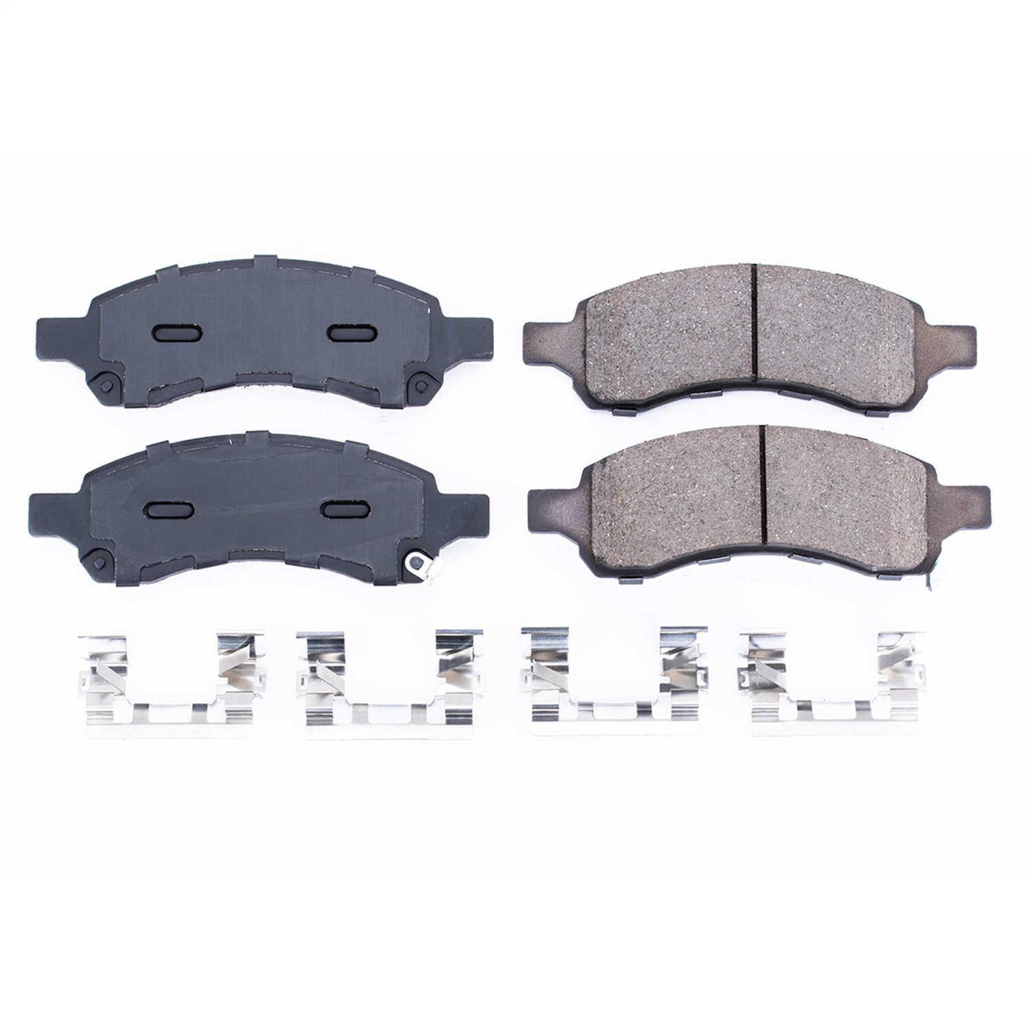 Power Stop - 17-1169A - Disc Brake Pad