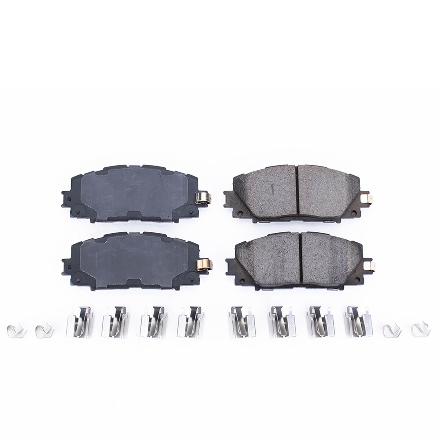 Power Stop - 17-1184A - Disc Brake Pad