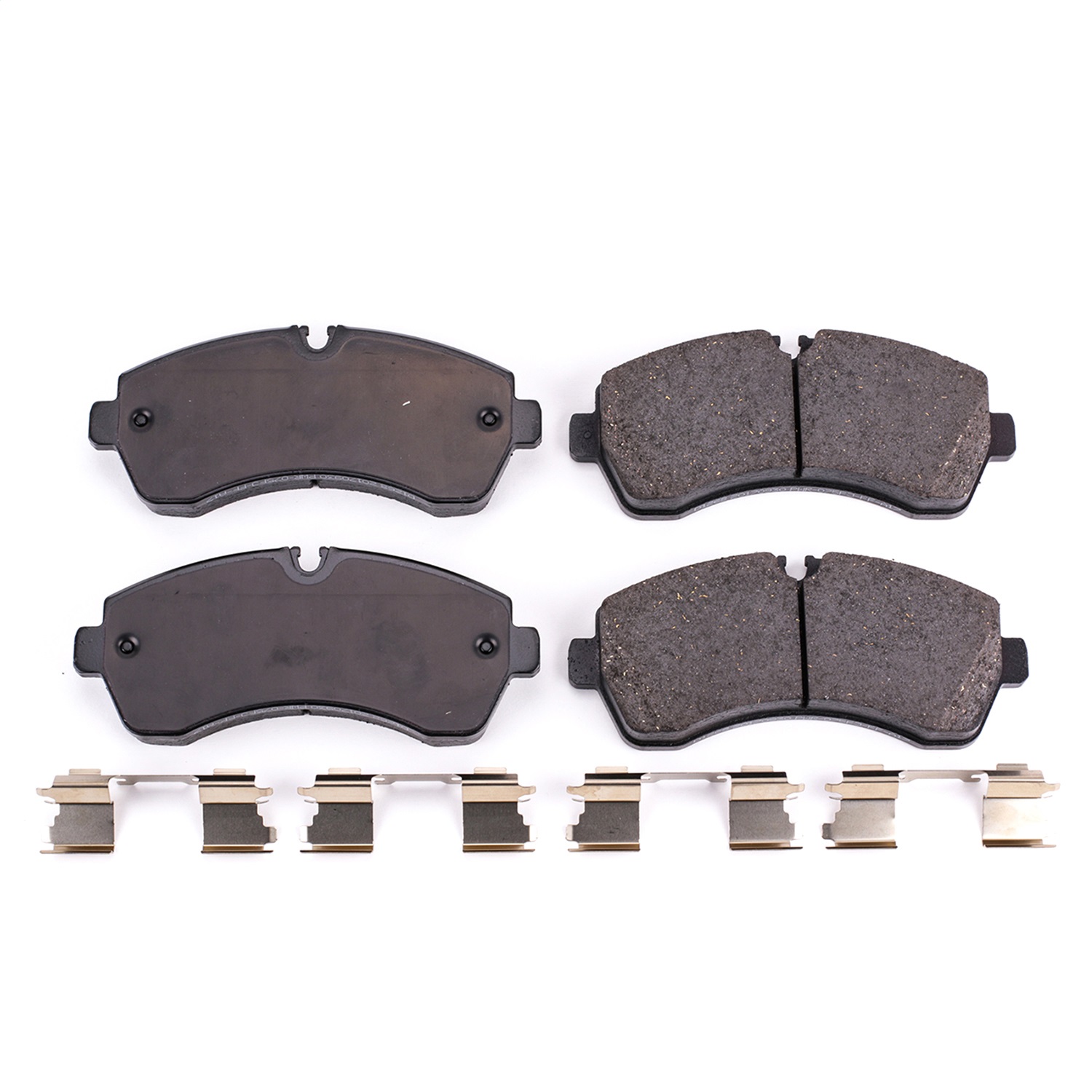 Power Stop - 17-1268 - Disc Brake Pad
