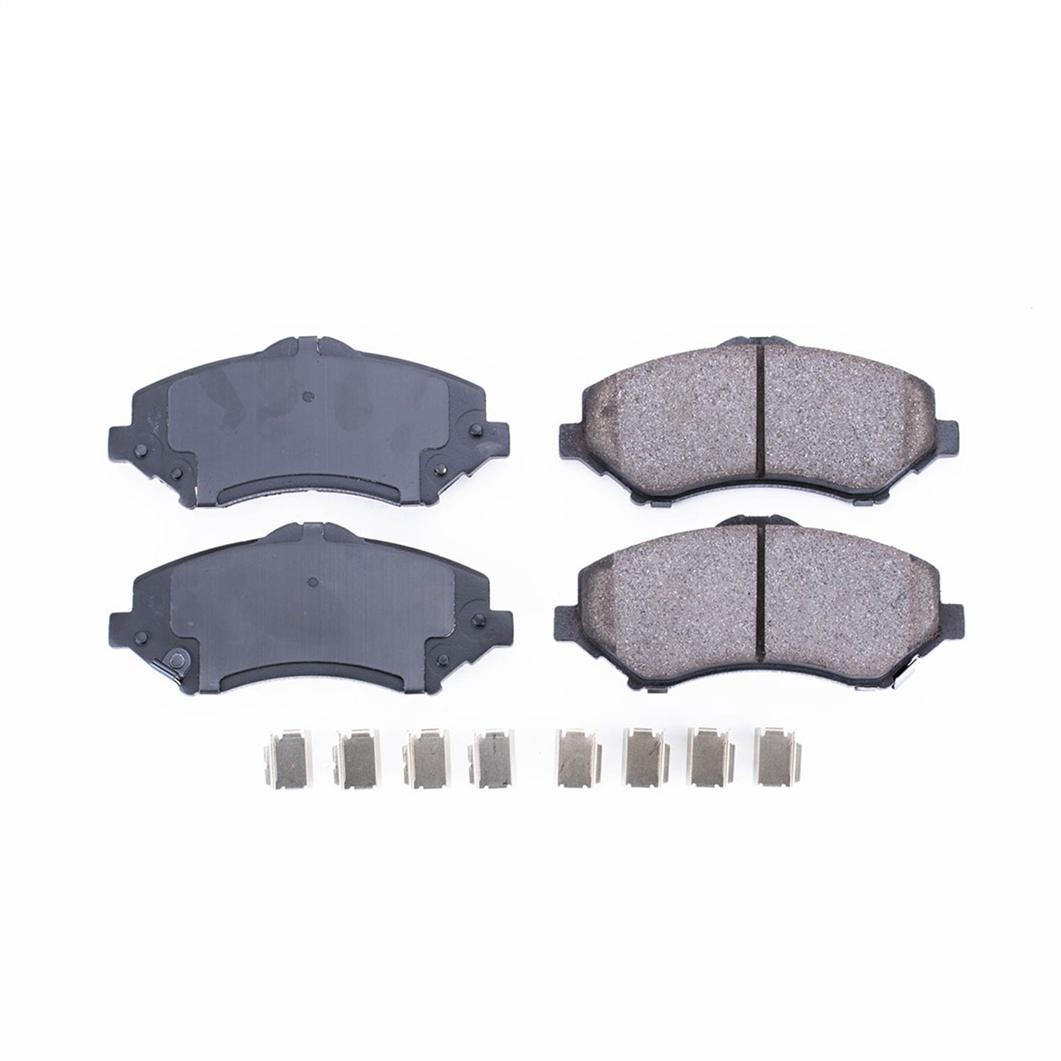 Power Stop - 17-1273 - Disc Brake Pad