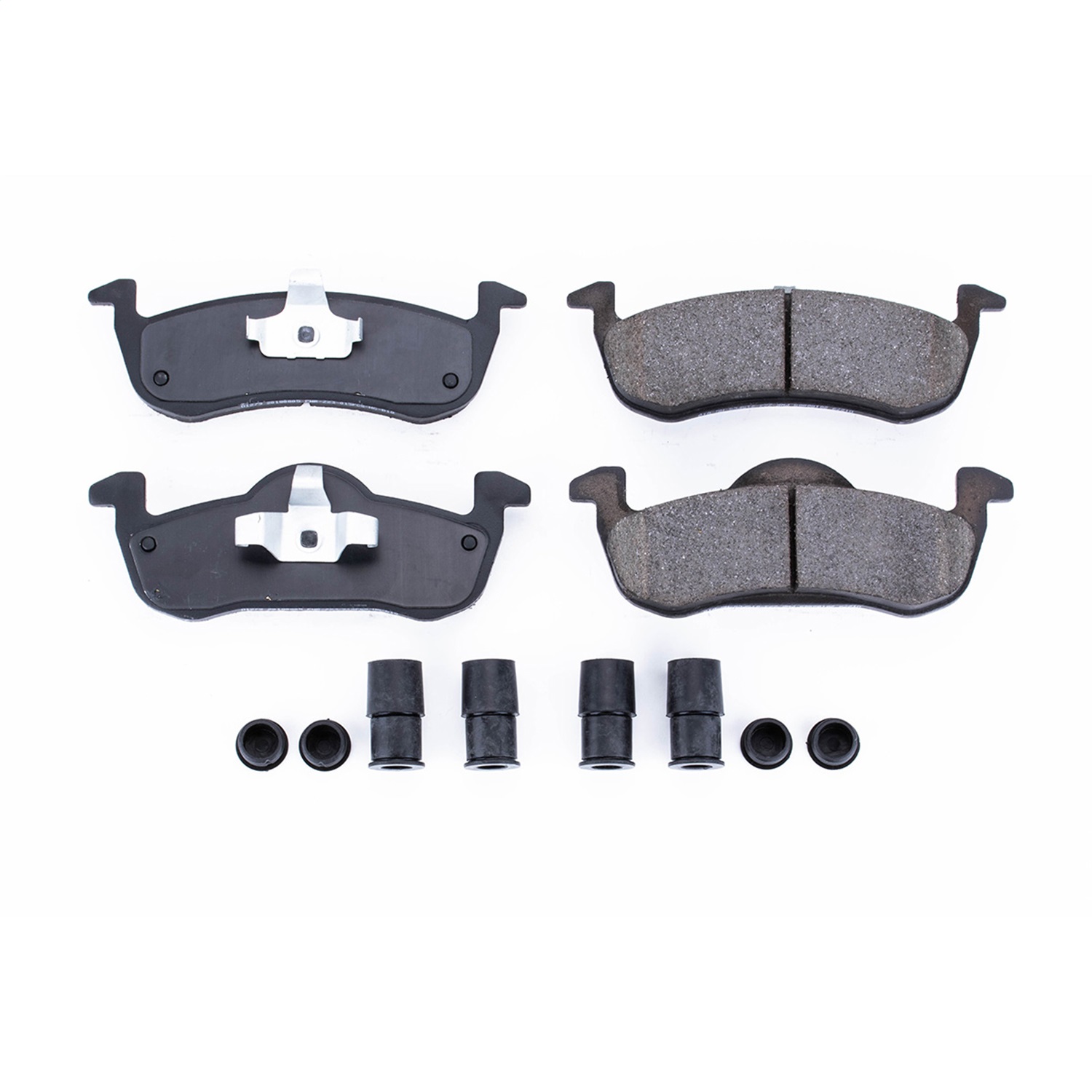 Power Stop - 17-1279 - Disc Brake Pad