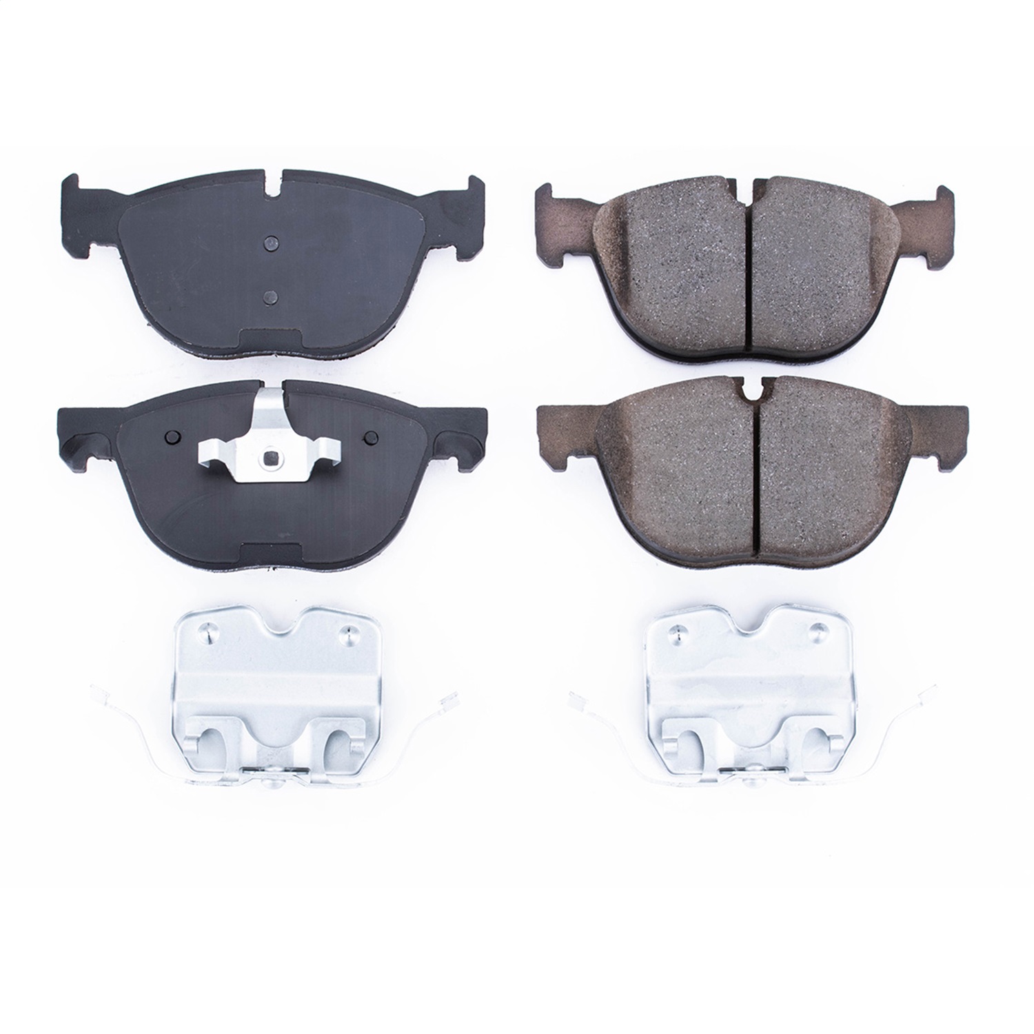 Power Stop - 17-1294 - Disc Brake Pad