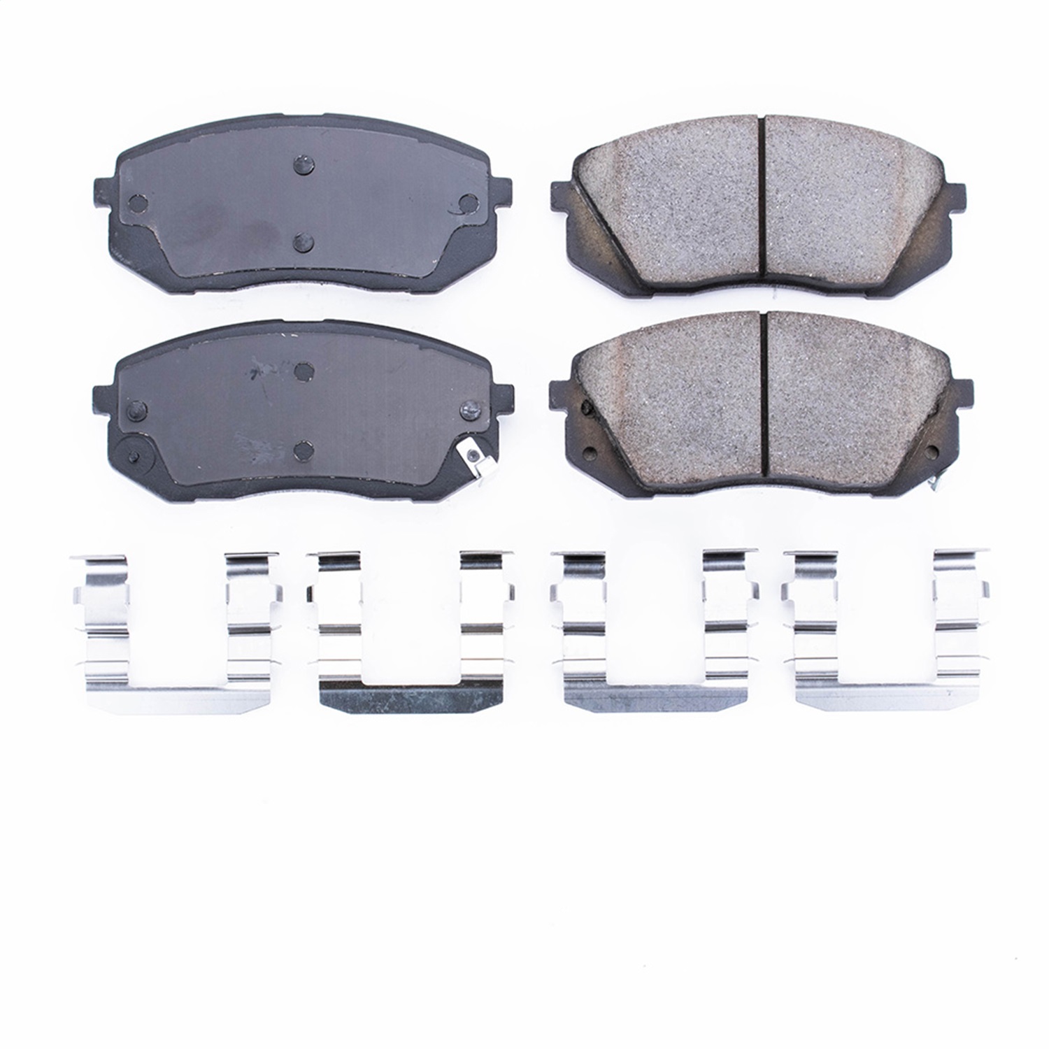 Power Stop - 17-1295 - Disc Brake Pad