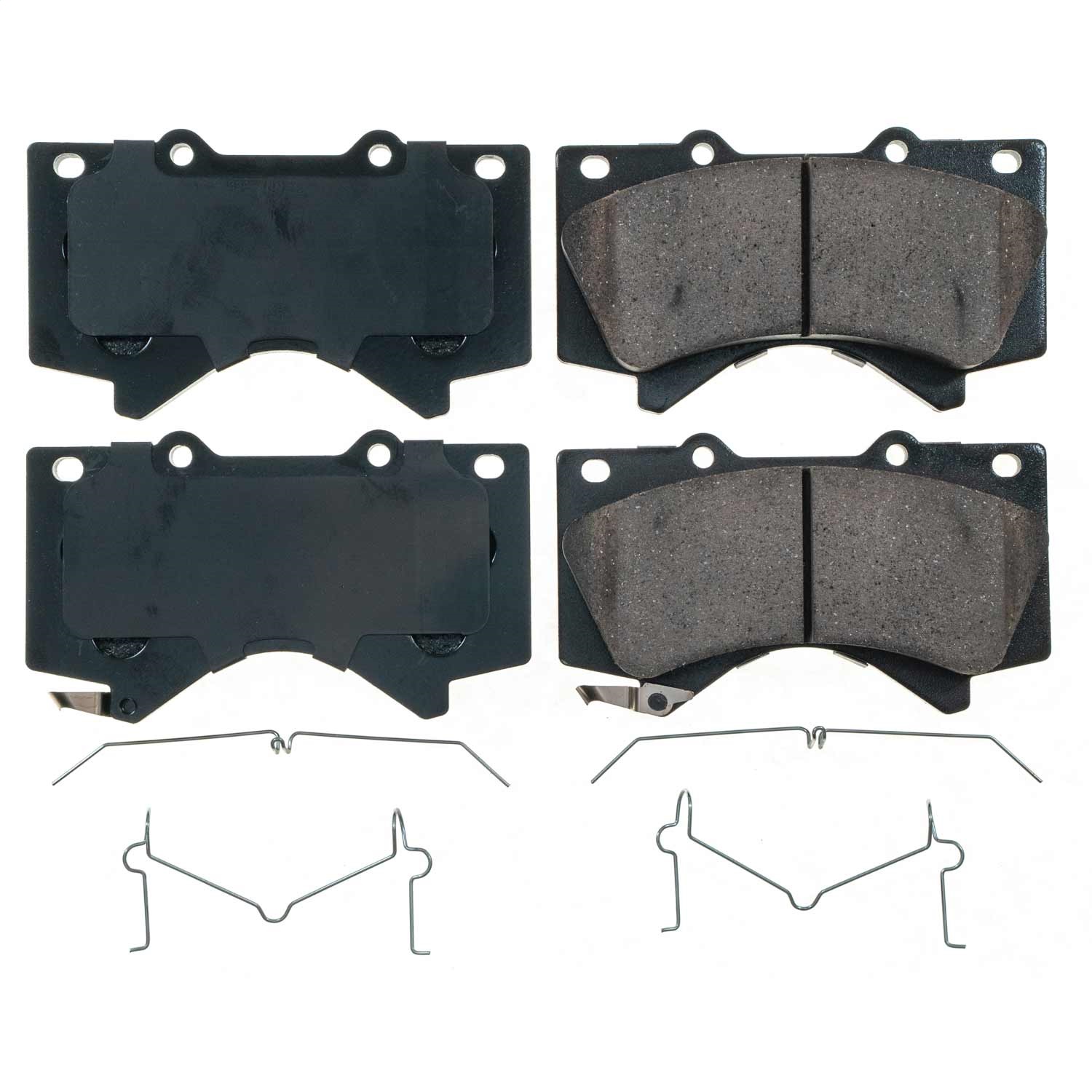 Power Stop - 17-1303N - Disc Brake Pad