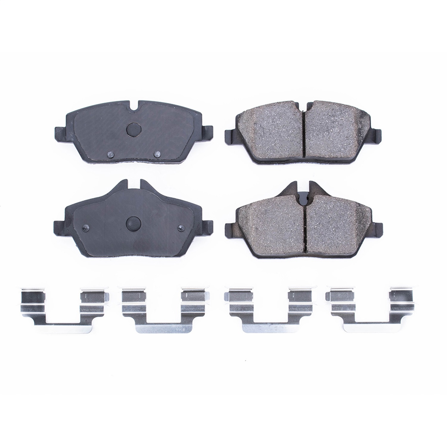 Power Stop - 17-1308 - Disc Brake Pad