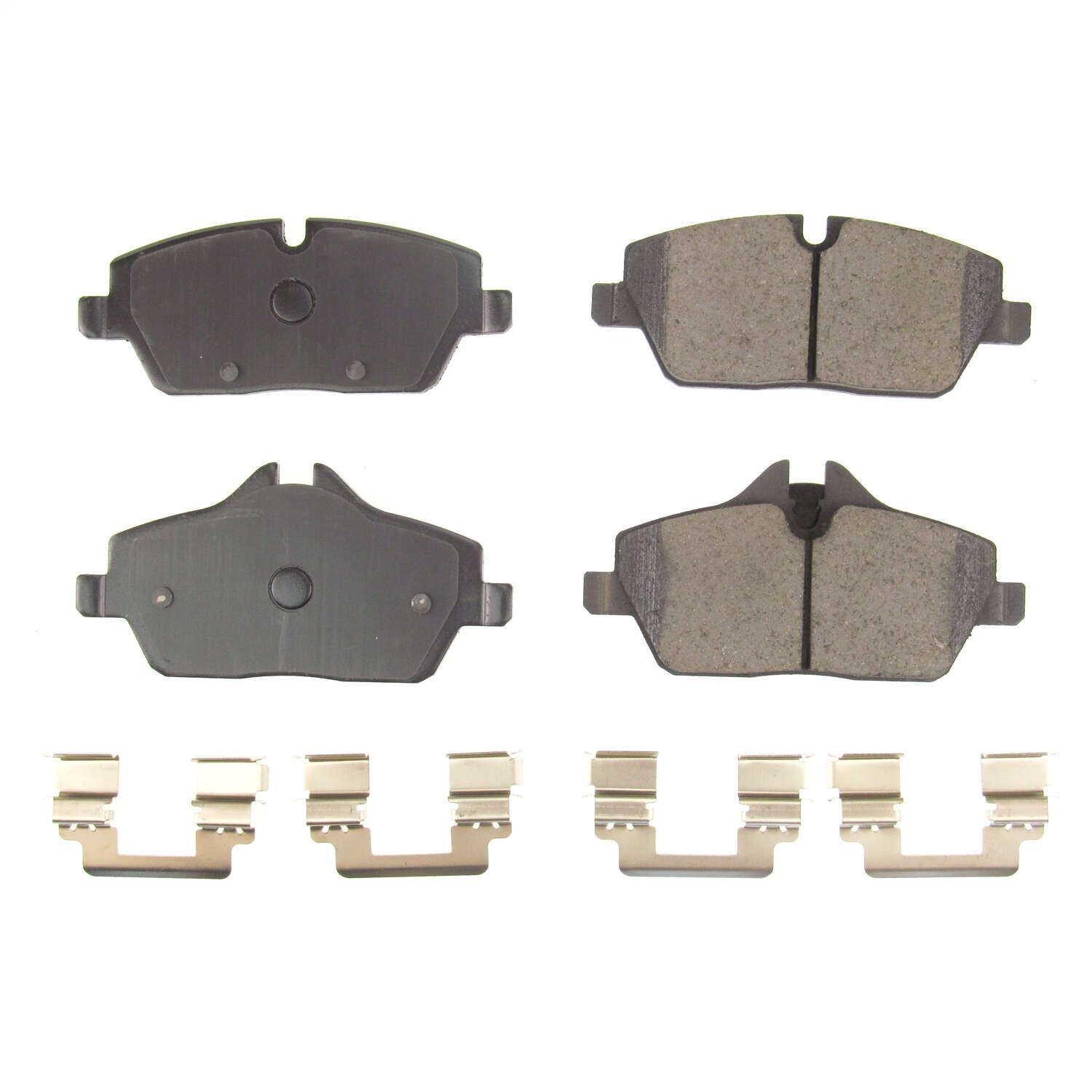Power Stop - 17-1308A - Disc Brake Pad
