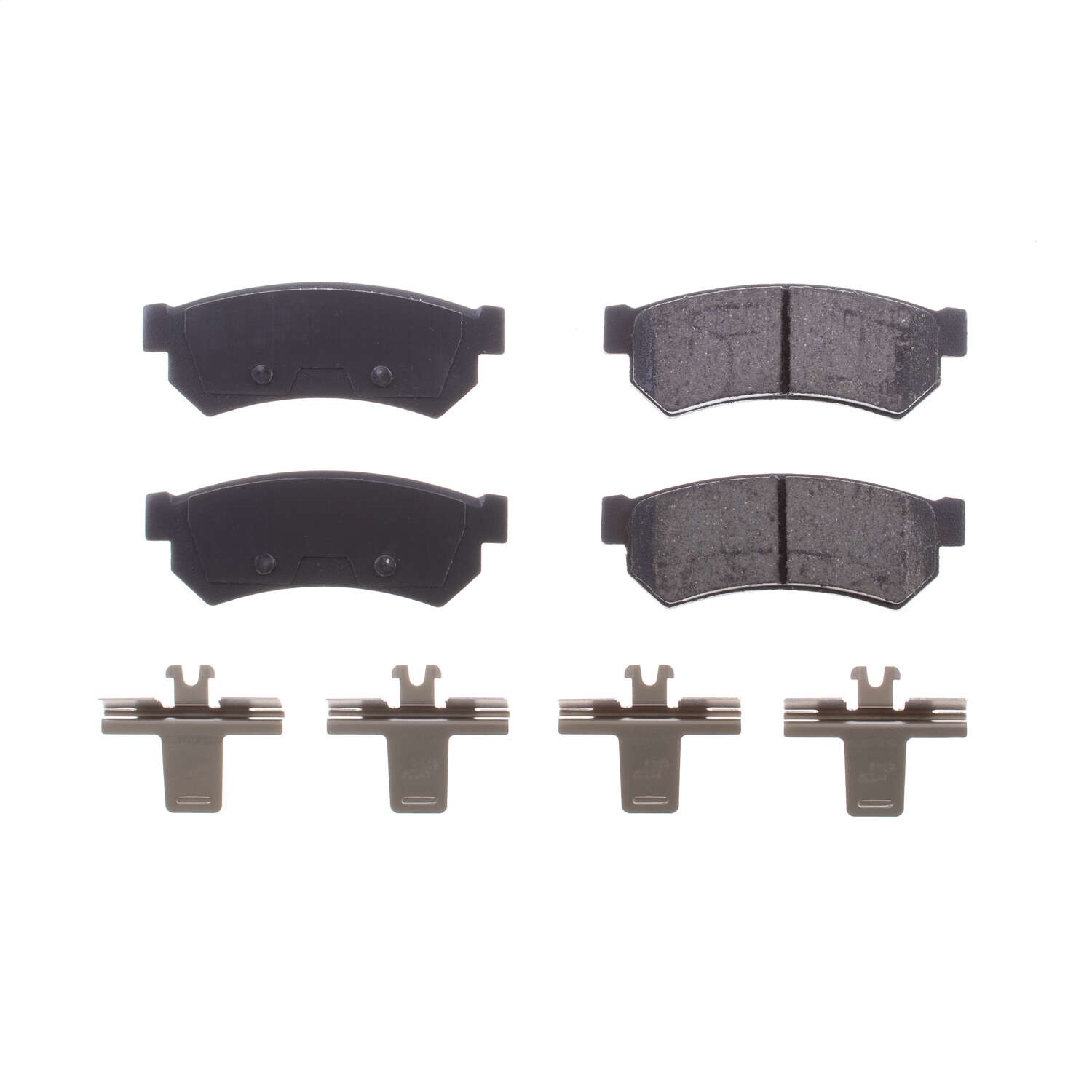 Power Stop - 17-1315 - Disc Brake Pad