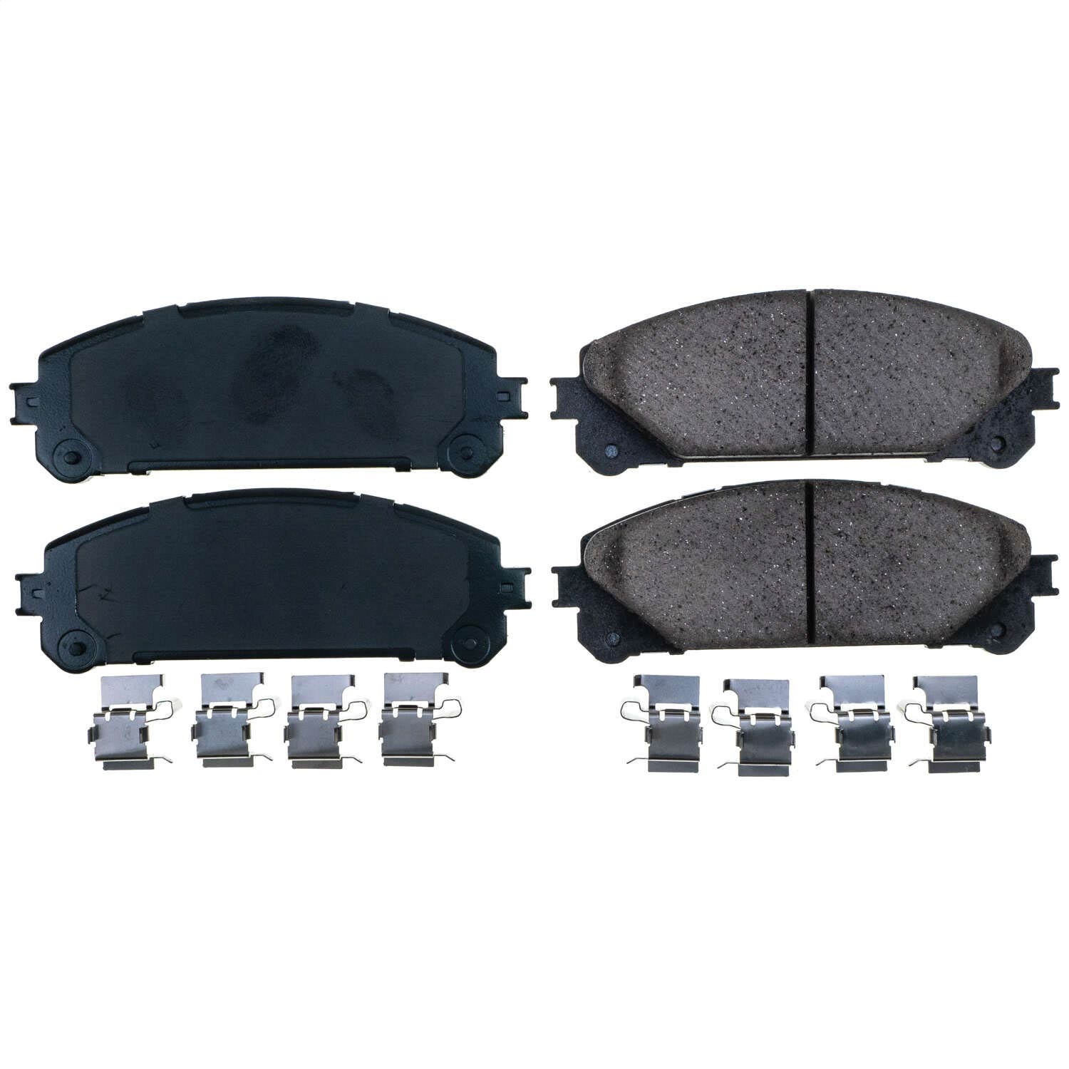 Power Stop - 17-1324N - Disc Brake Pad