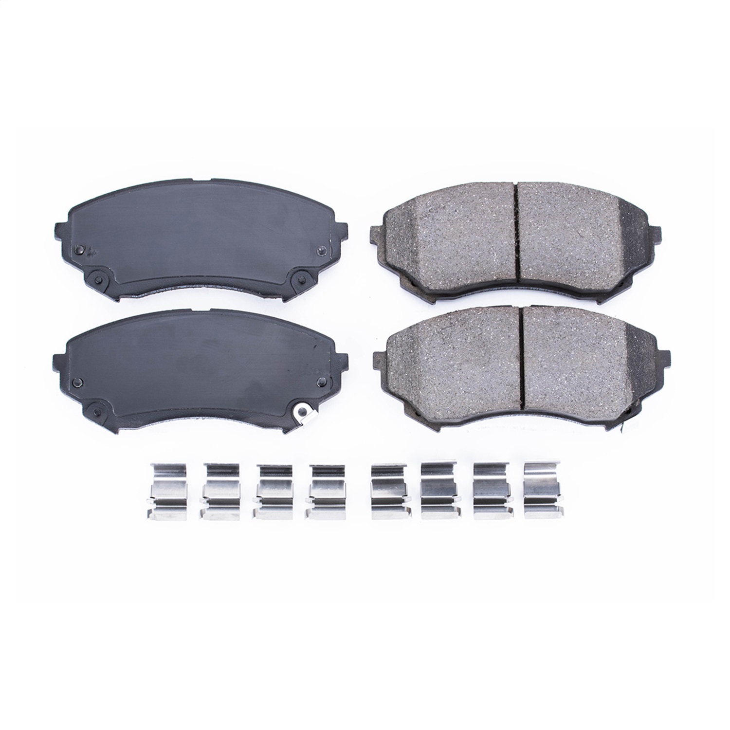 Power Stop - 17-1331 - Disc Brake Pad