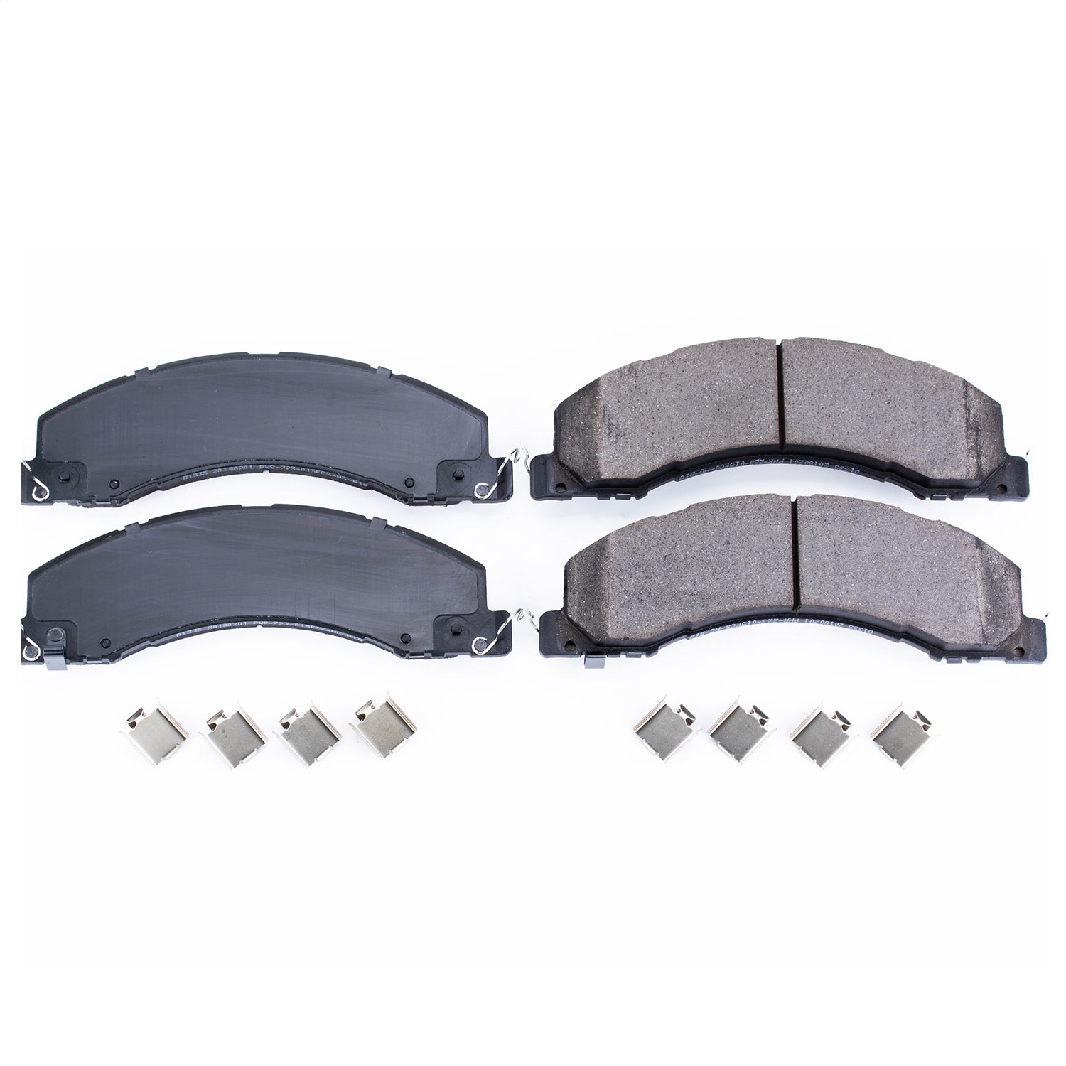 Power Stop - 17-1335 - Disc Brake Pad