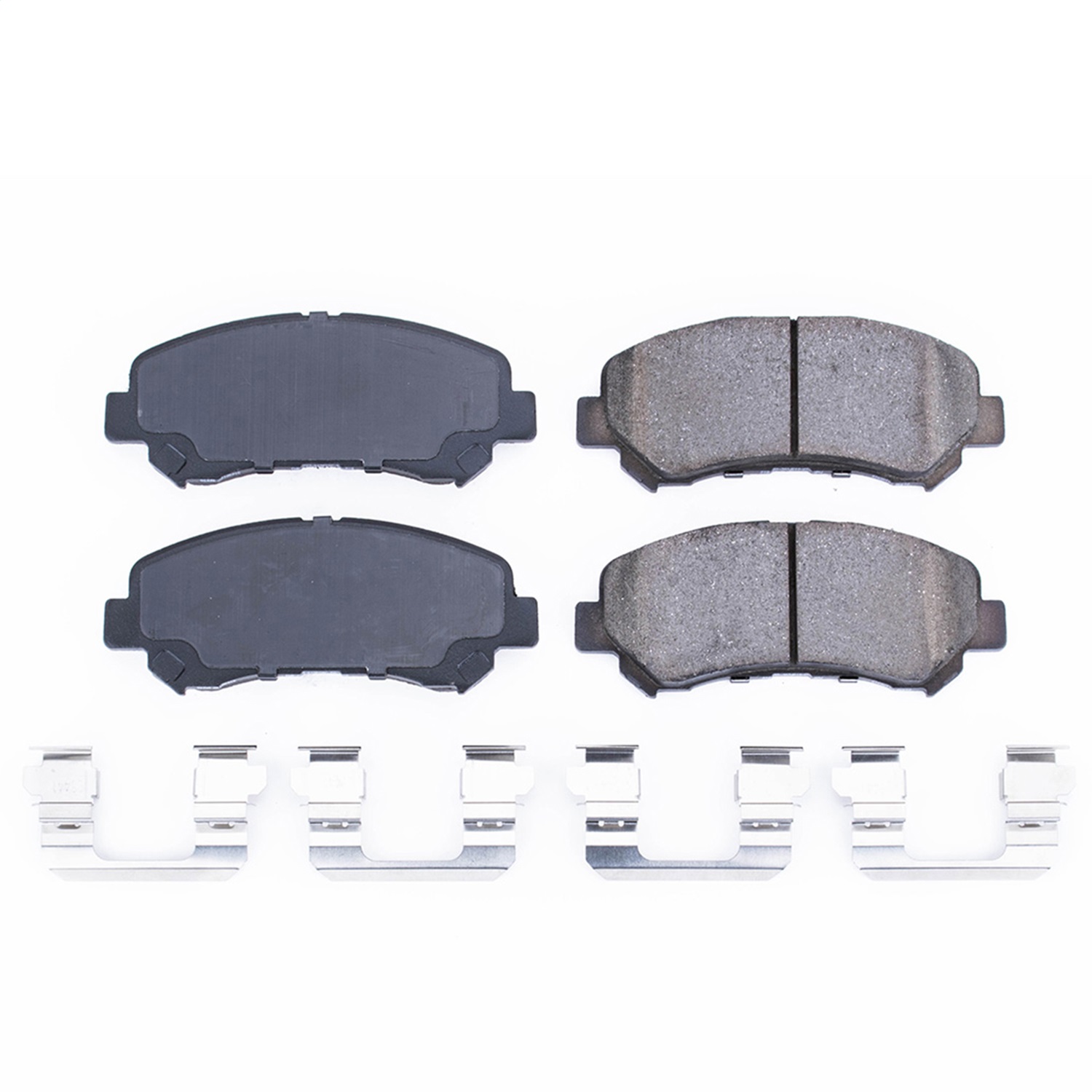 Power Stop - 17-1338 - Disc Brake Pad