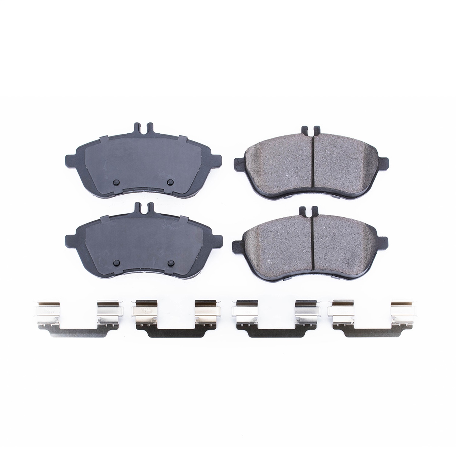Power Stop - 17-1340 - Disc Brake Pad