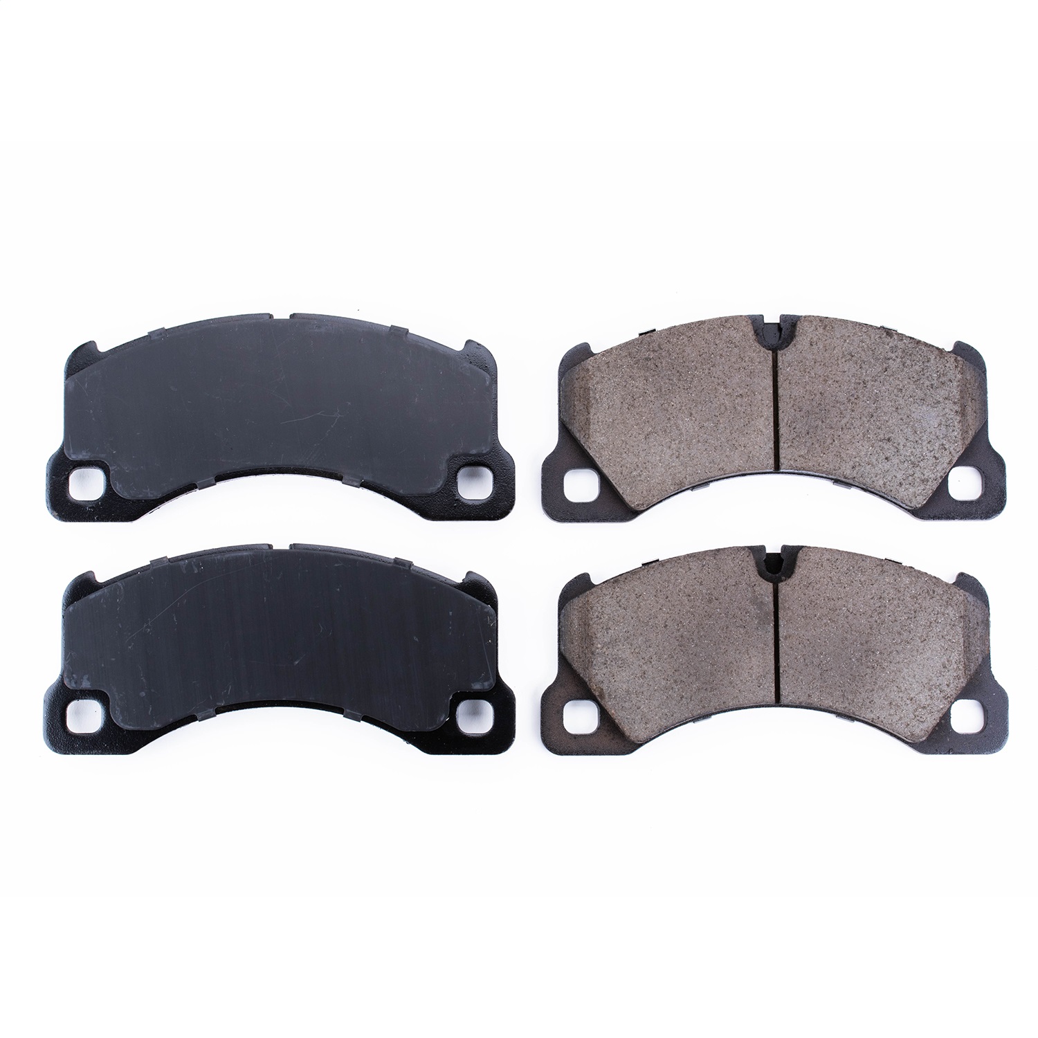 Power Stop - 17-1349 - Disc Brake Pad