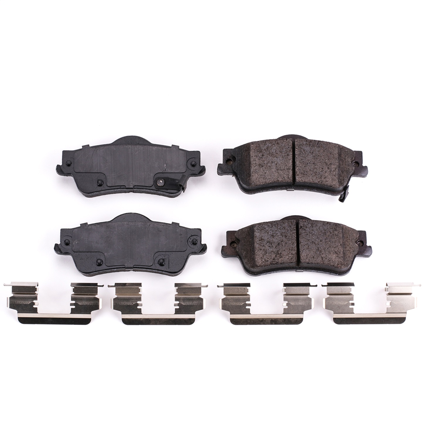 Power Stop - 17-1352 - Disc Brake Pad