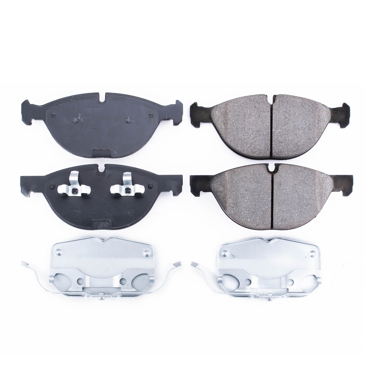 Power Stop - 17-1381 - Disc Brake Pad