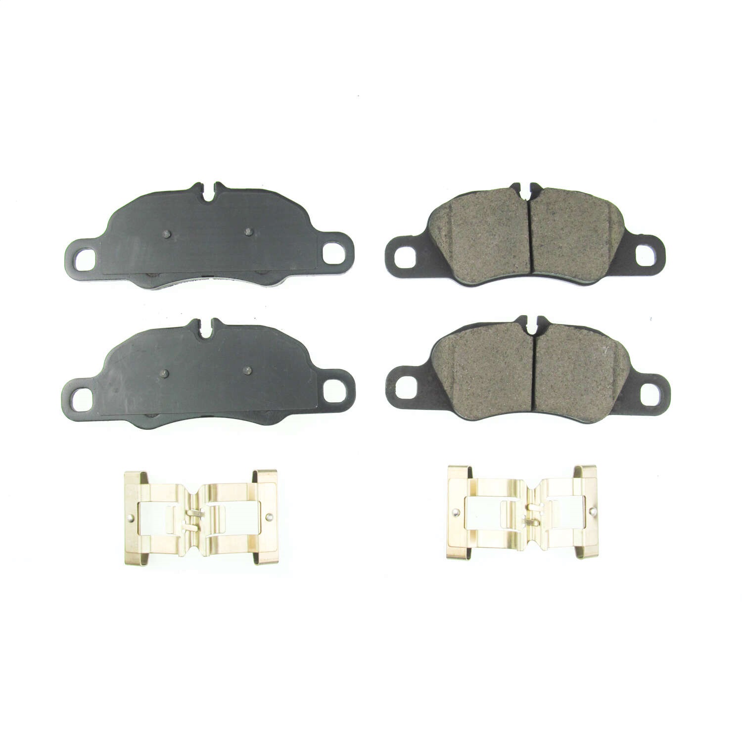 Power Stop - 17-1389 - Disc Brake Pad