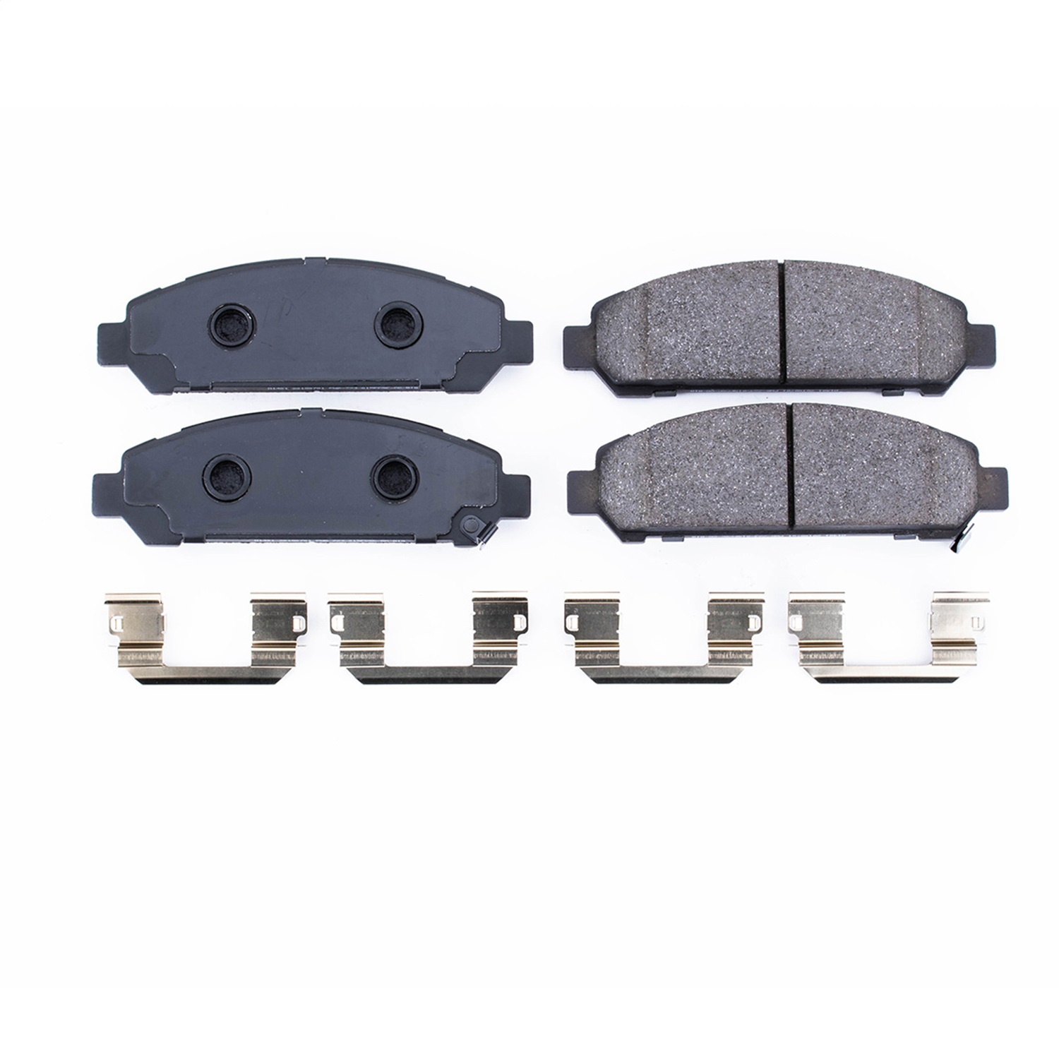 Power Stop - 17-1401 - Disc Brake Pad
