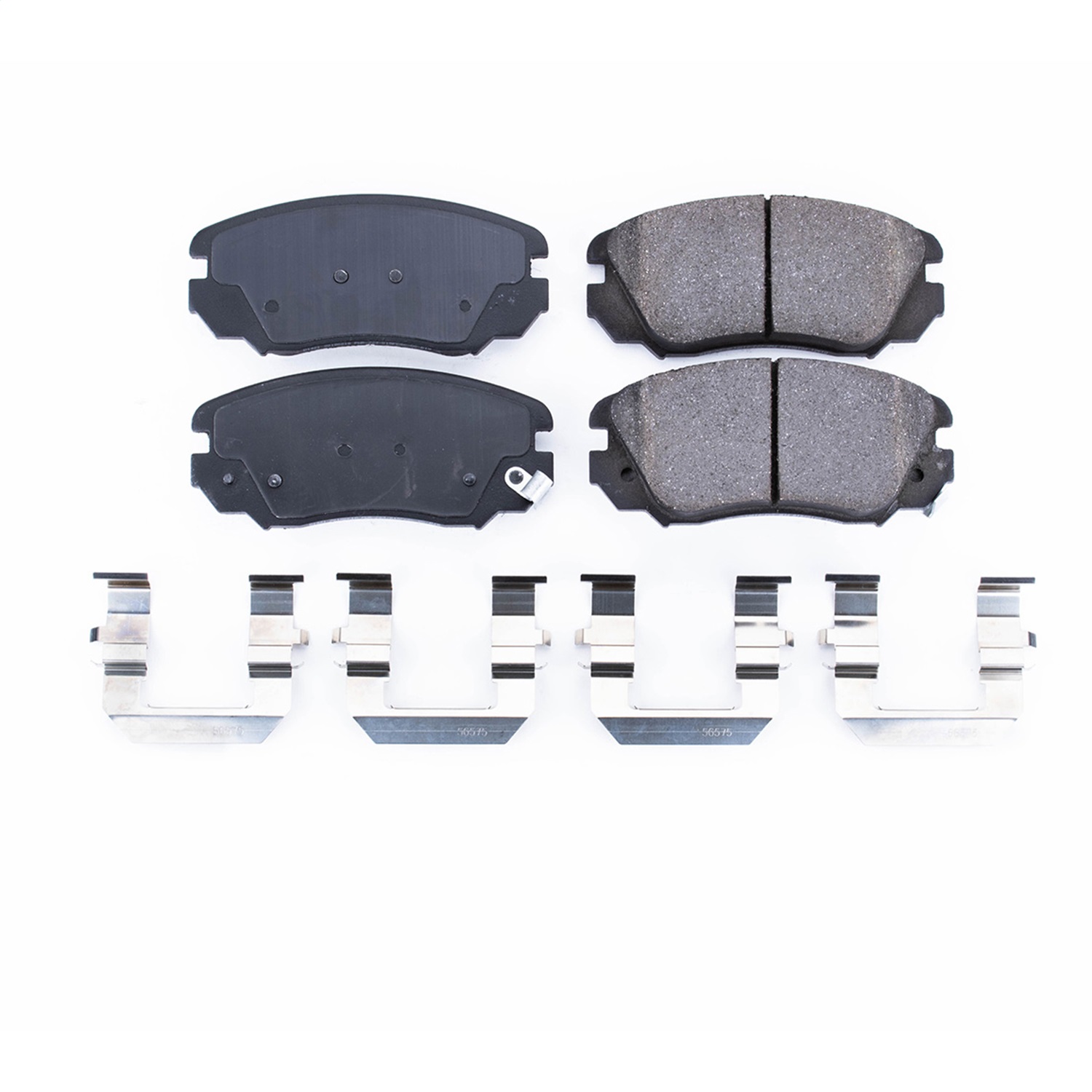 Power Stop - 17-1421 - Disc Brake Pad