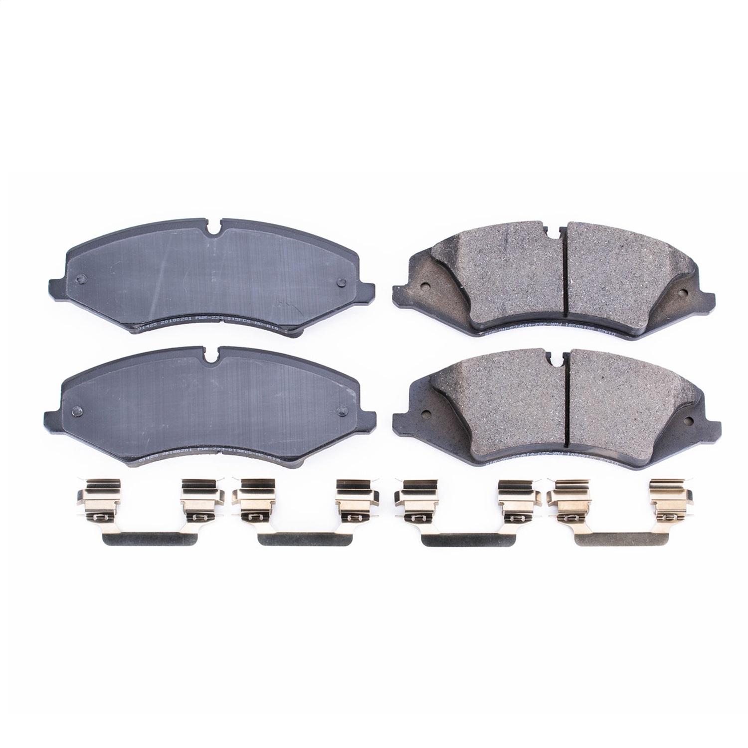 Power Stop - 17-1425 - Disc Brake Pad