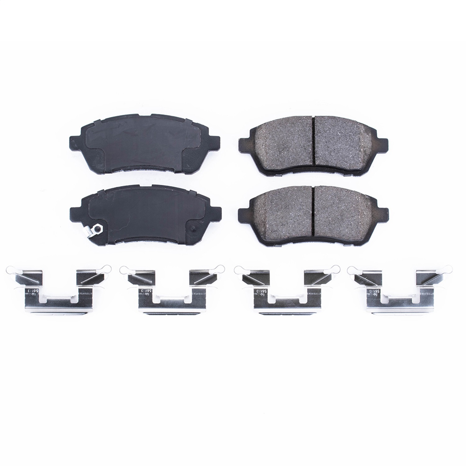 Power Stop - 17-1454A - Disc Brake Pad