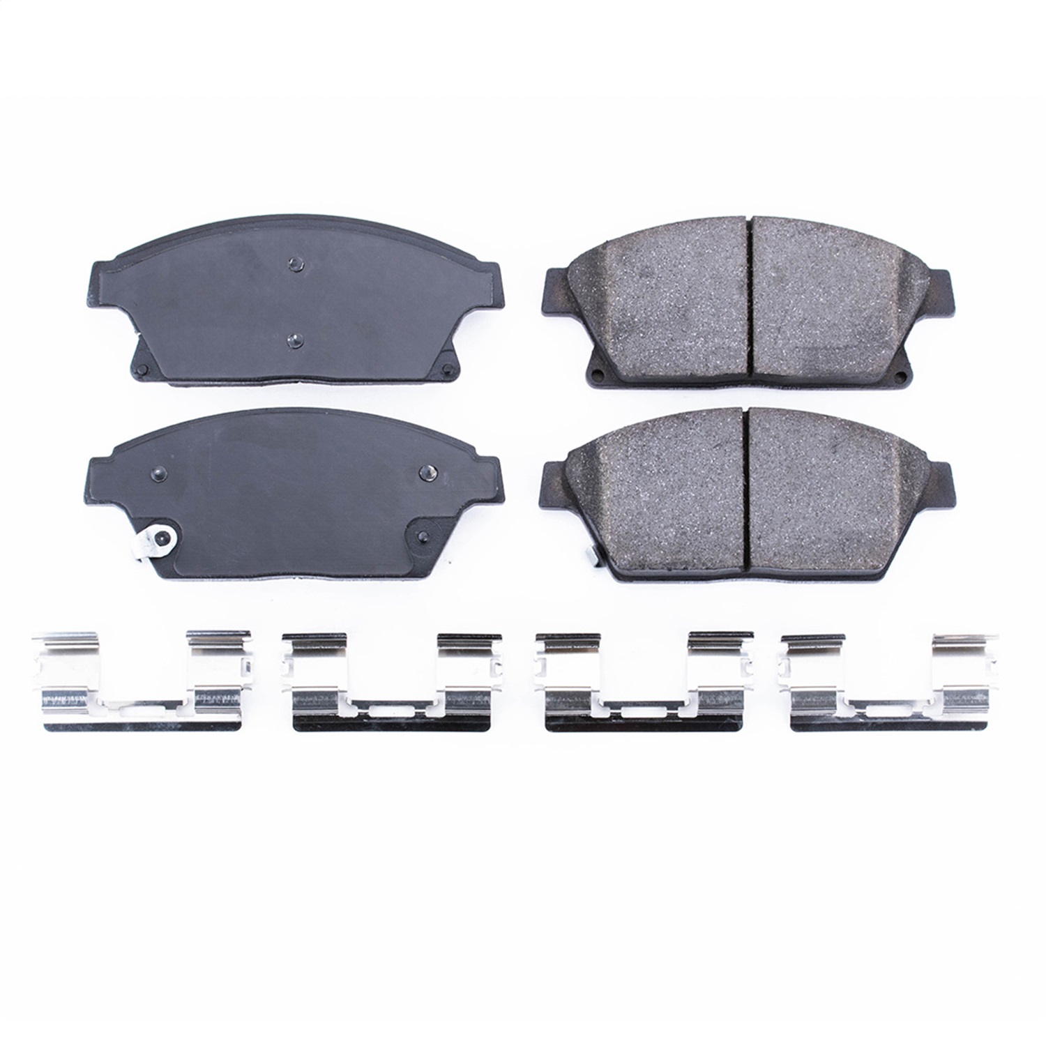 Power Stop - 17-1467 - Disc Brake Pad