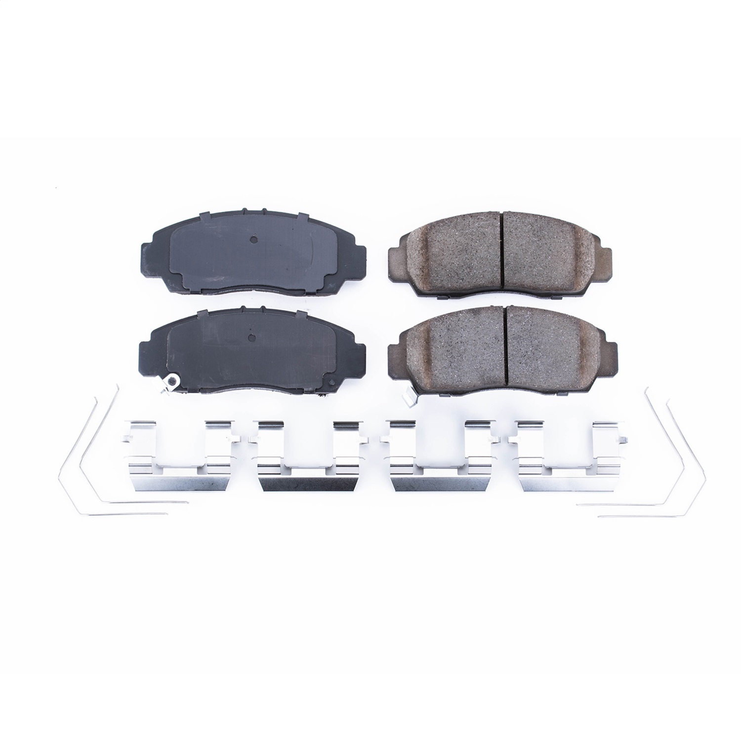 Power Stop - 17-1506 - Disc Brake Pad