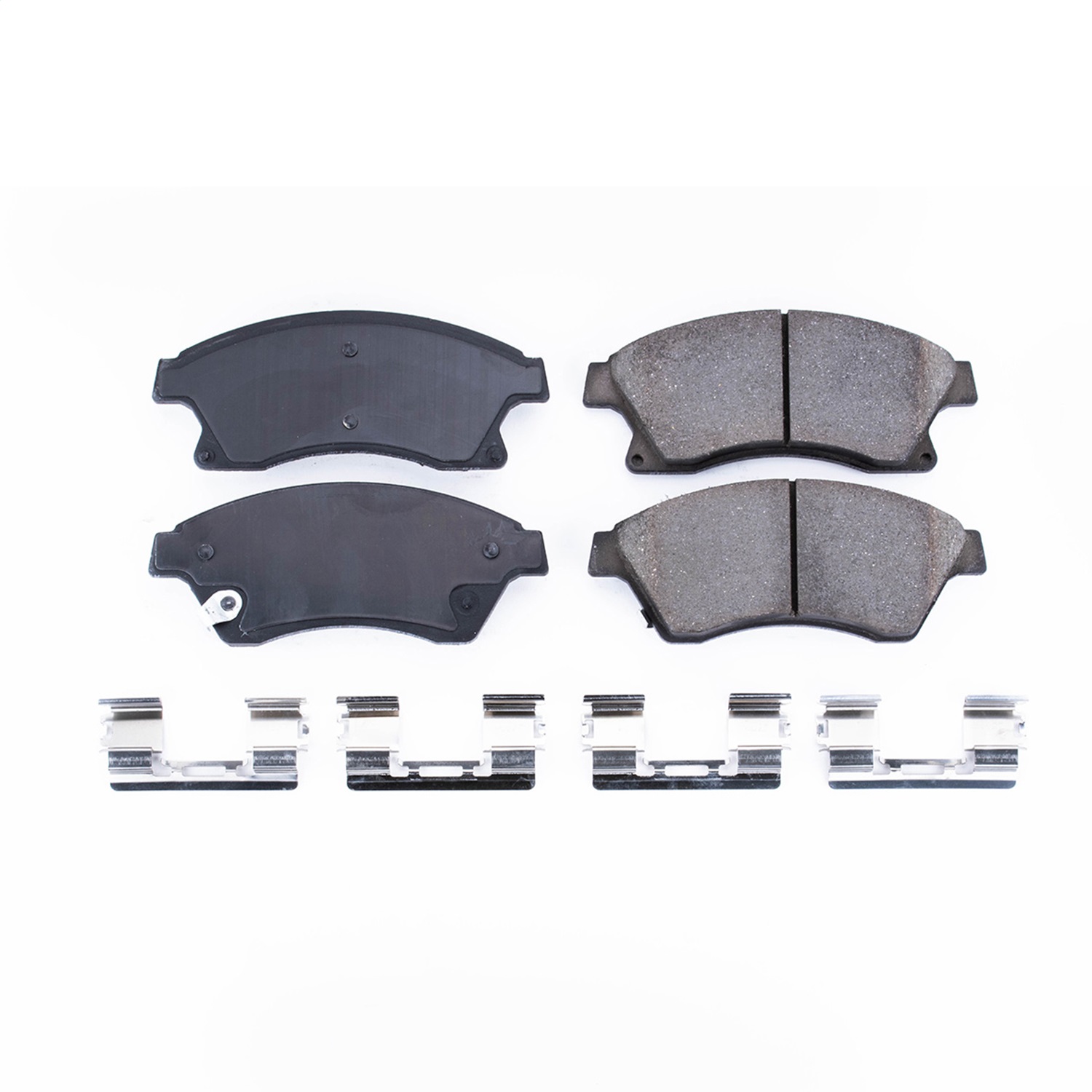 Power Stop - 17-1522 - Disc Brake Pad
