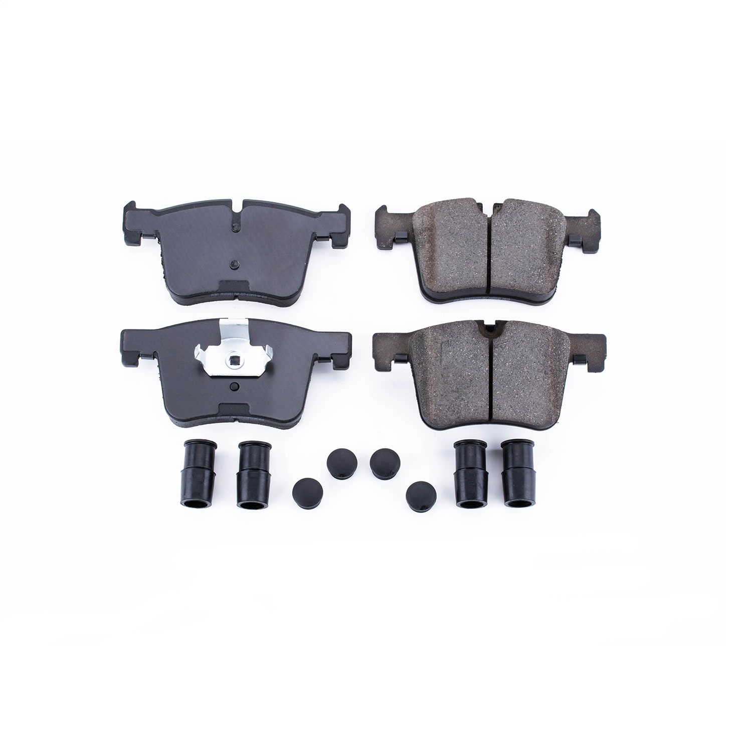 Power Stop - 17-1561 - Disc Brake Pad