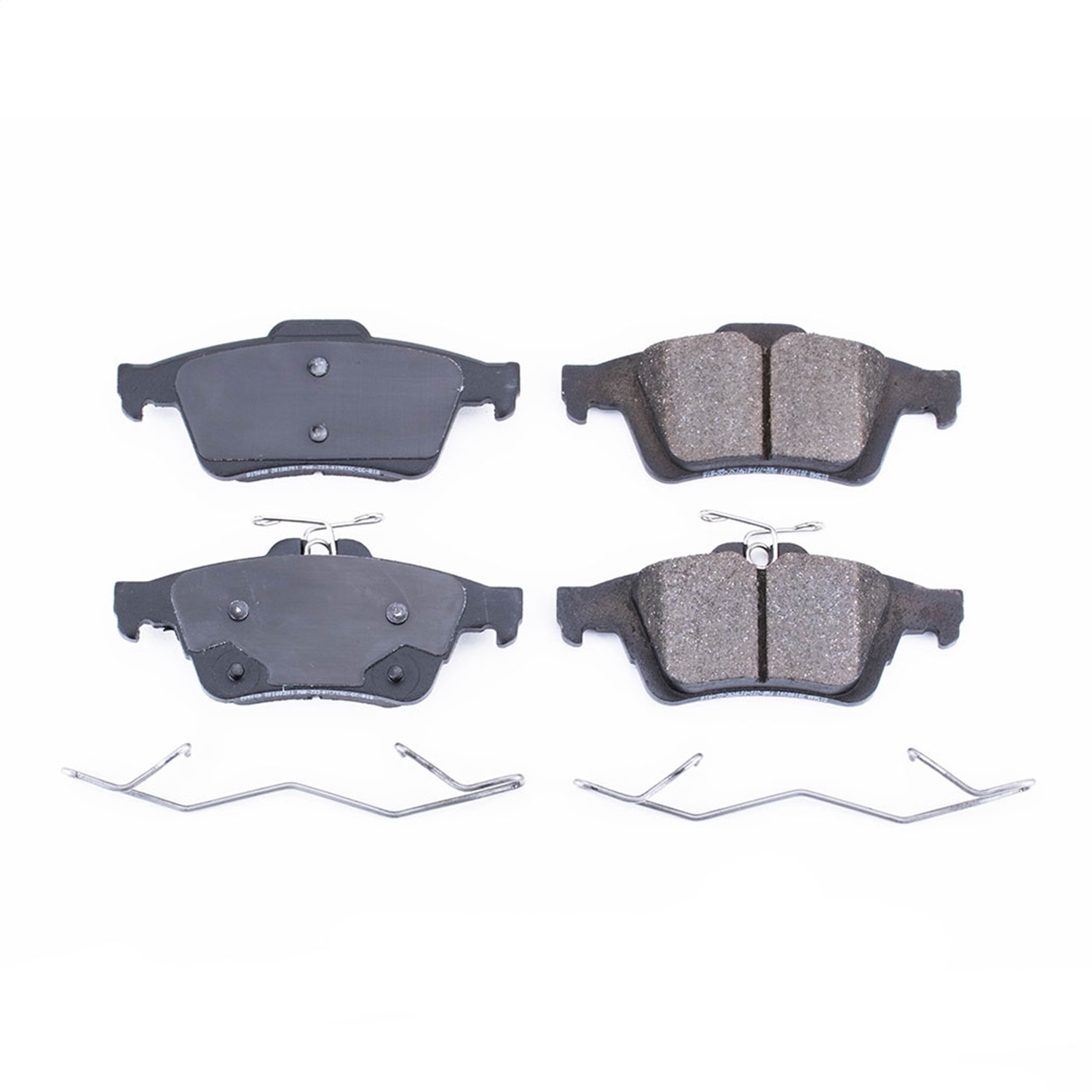 Power Stop - 17-1564A - Disc Brake Pad