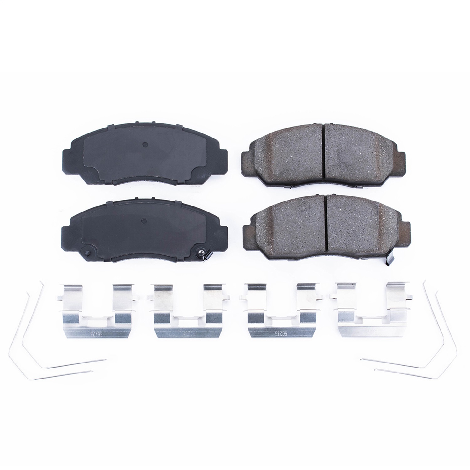 Power Stop - 17-1608 - Disc Brake Pad