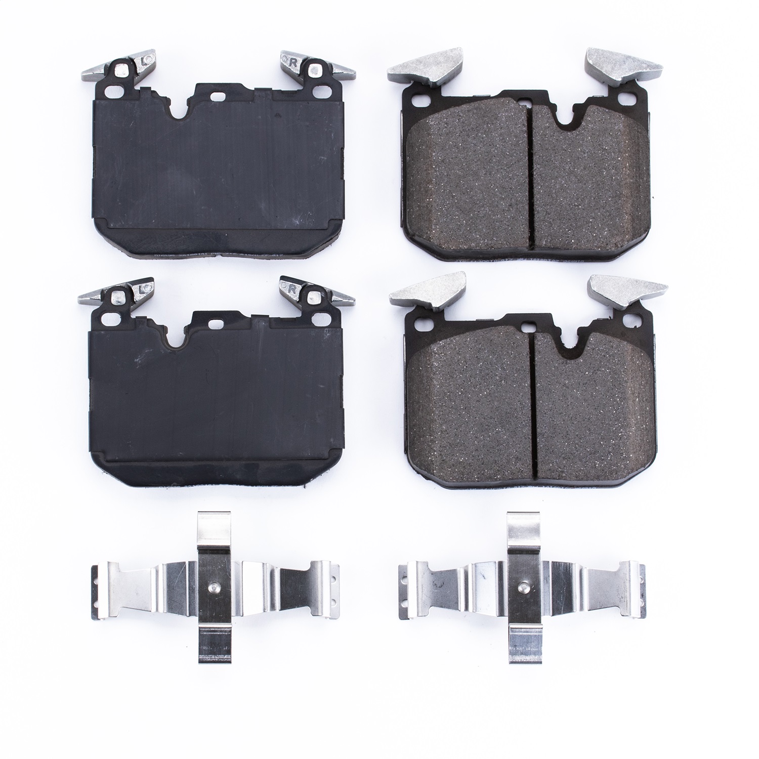 Power Stop - 17-1609B - Disc Brake Pad