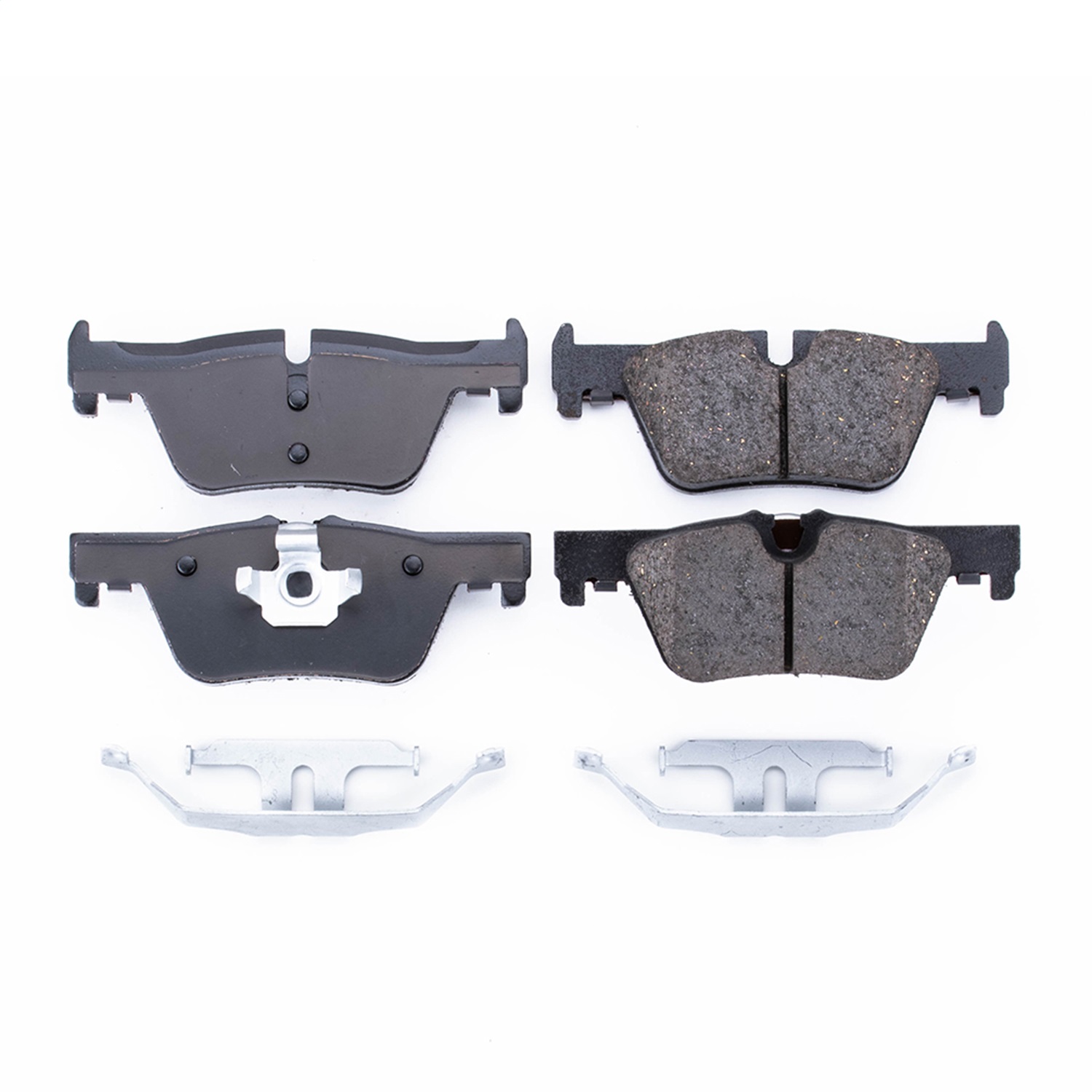 Power Stop - 17-1613 - Disc Brake Pad