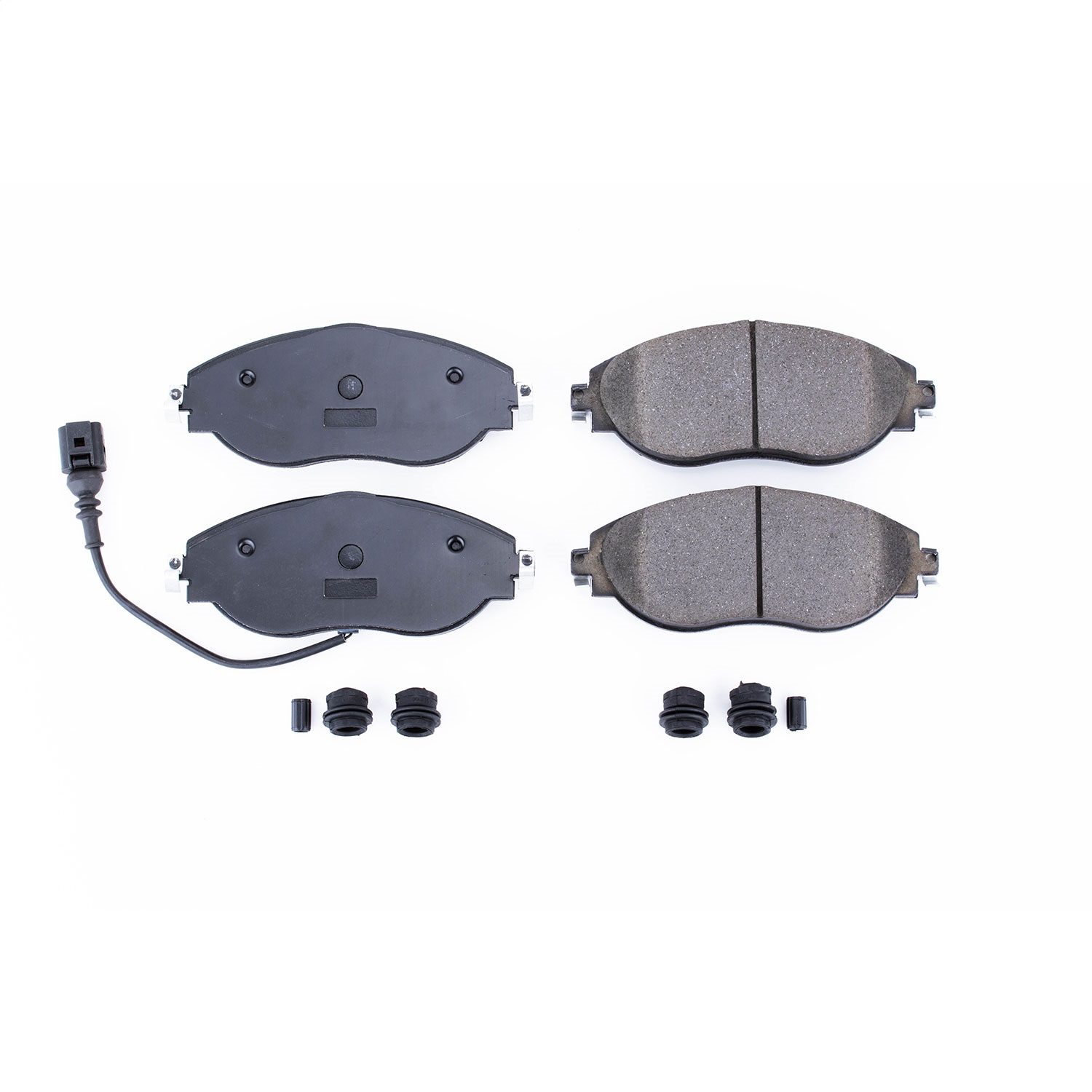 Power Stop - 17-1633 - Disc Brake Pad