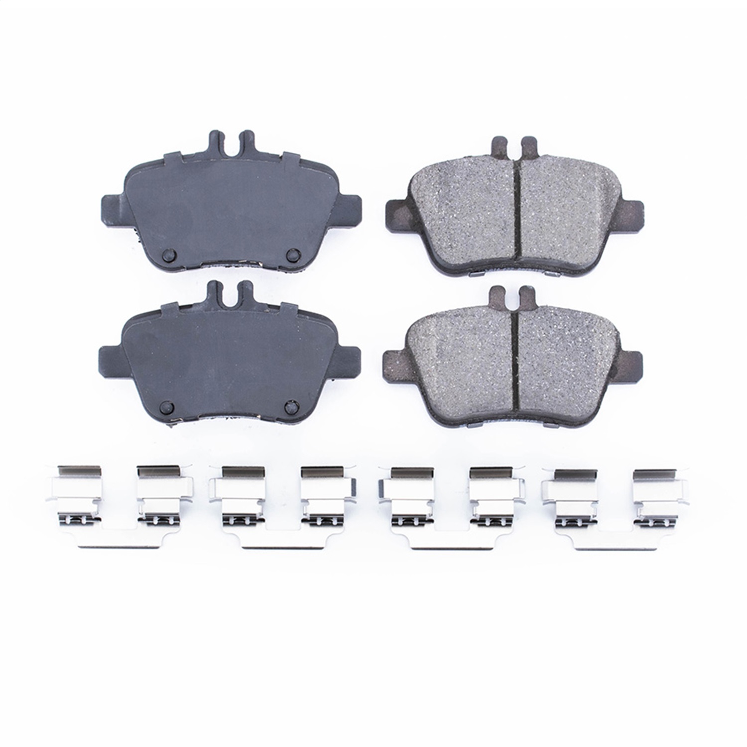 Power Stop - 17-1646 - Disc Brake Pad