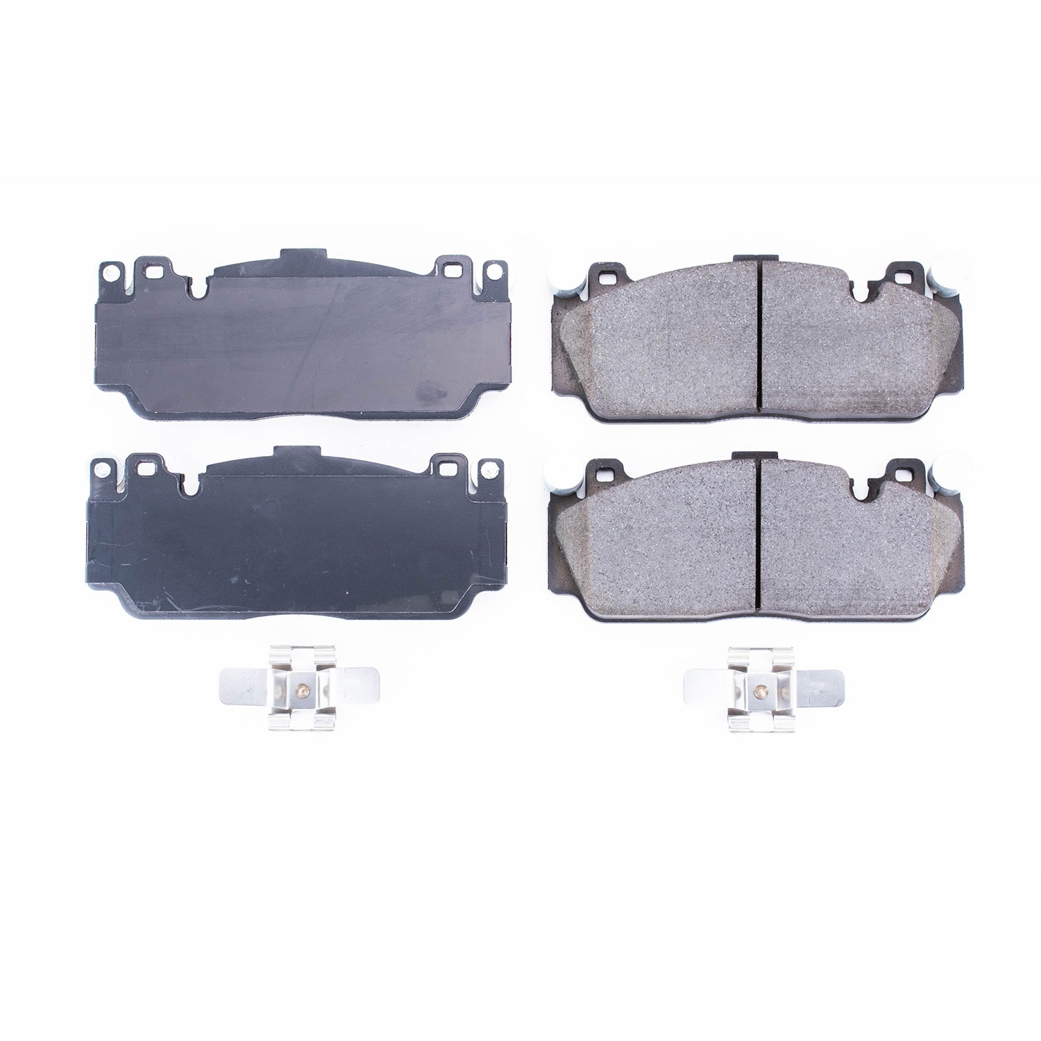 Power Stop - 17-1648 - Disc Brake Pad