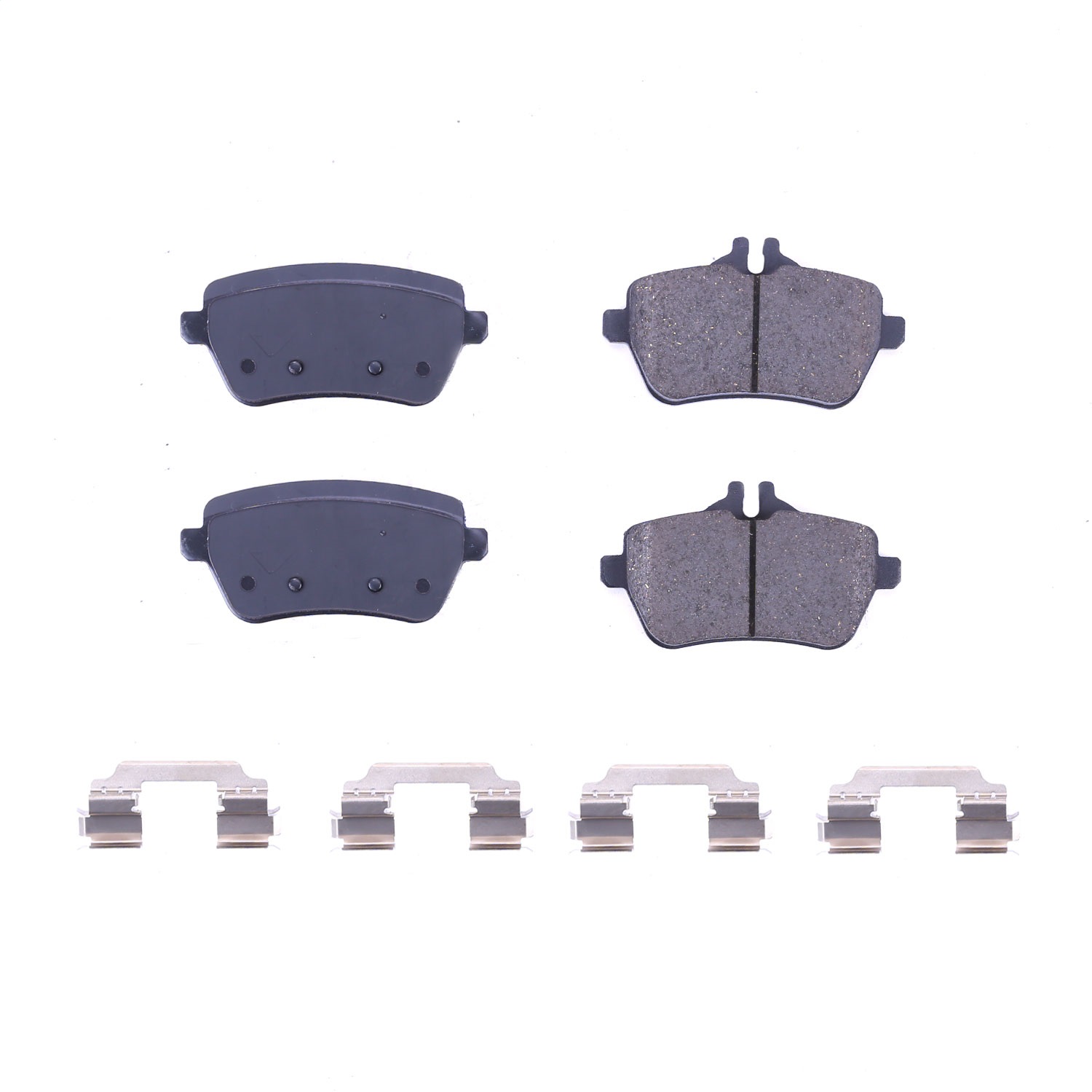 Power Stop - 17-1689 - Disc Brake Pad