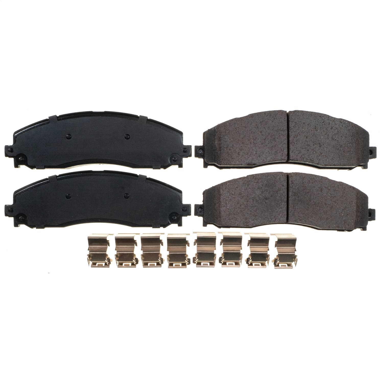 Power Stop - 17-1691 - Disc Brake Pad