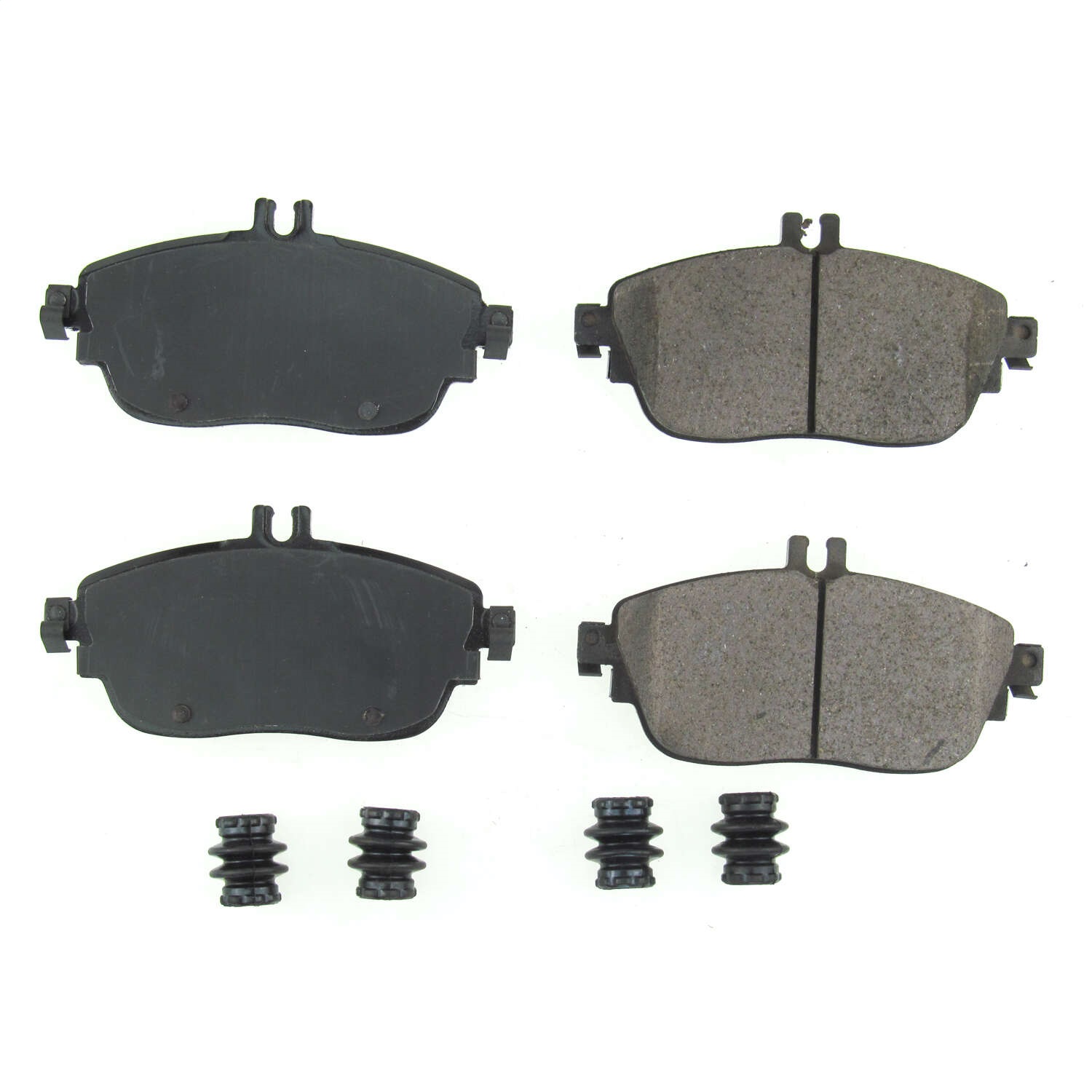 Power Stop - 17-1694 - Disc Brake Pad