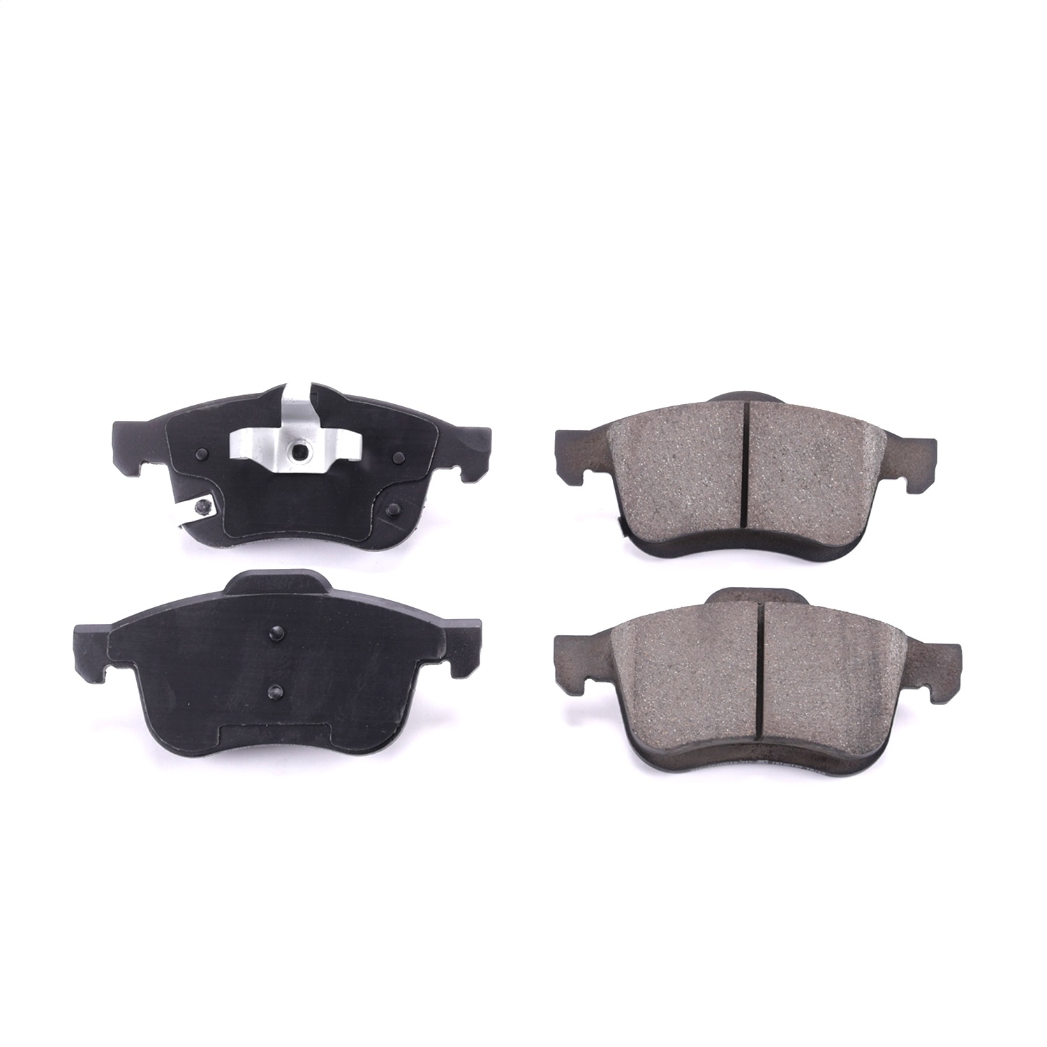 Power Stop - 17-1721 - Disc Brake Pad
