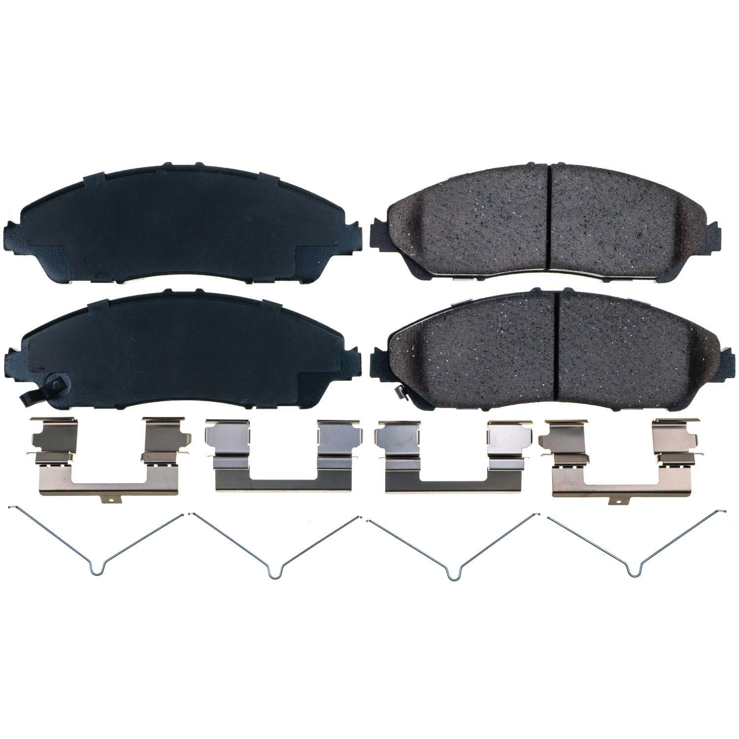 Power Stop - 17-1723N - Disc Brake Pad