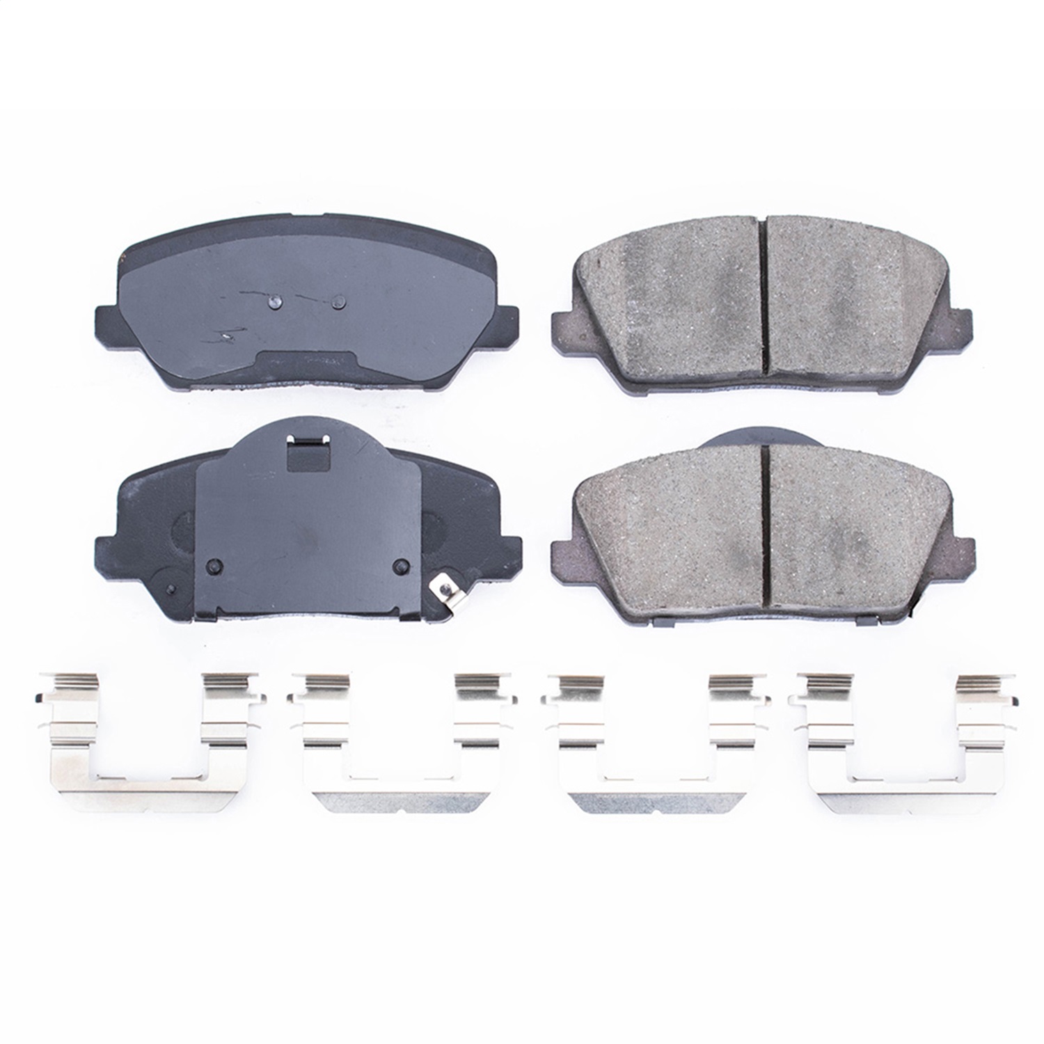 Power Stop - 17-1735 - Disc Brake Pad