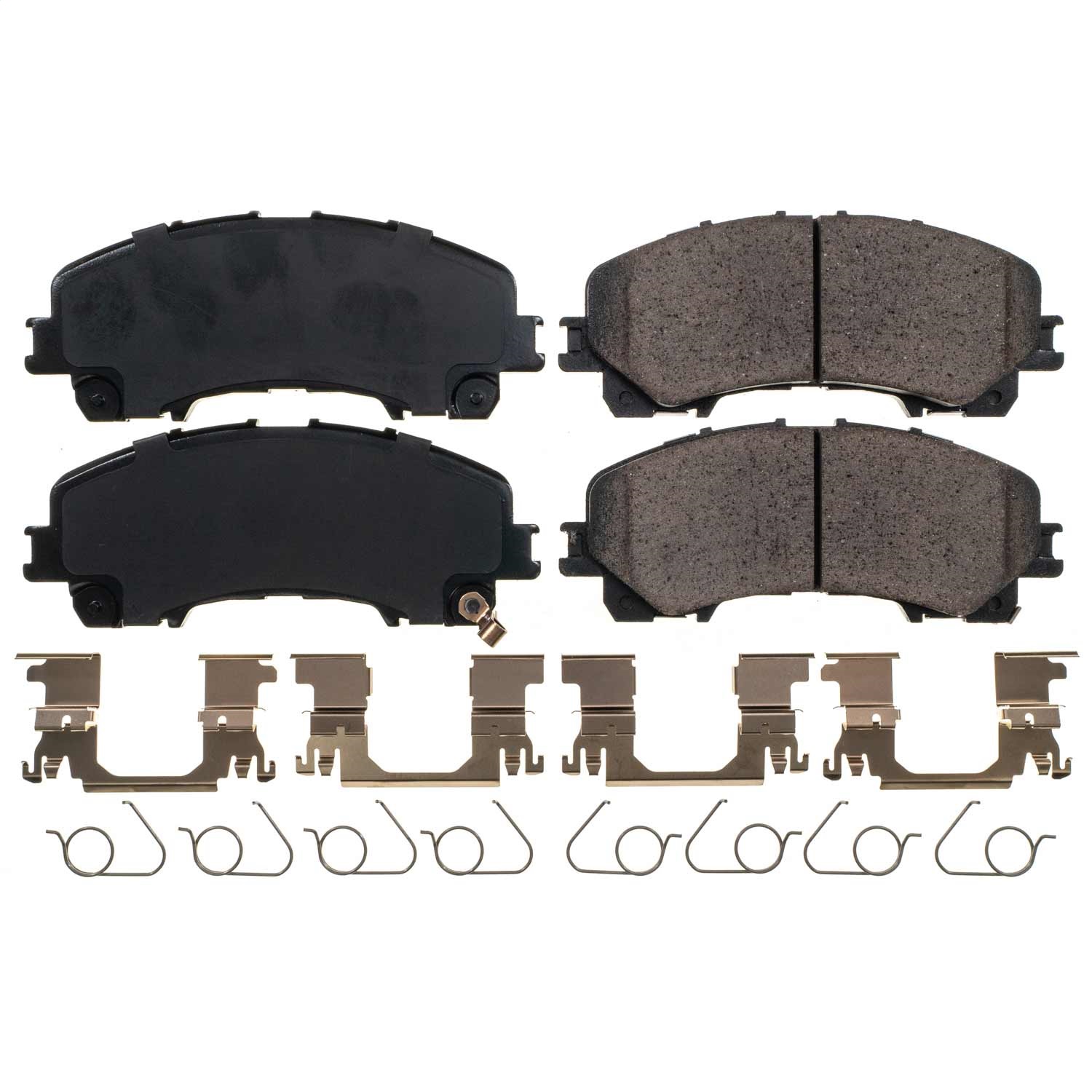 Power Stop - 17-1736 - Disc Brake Pad