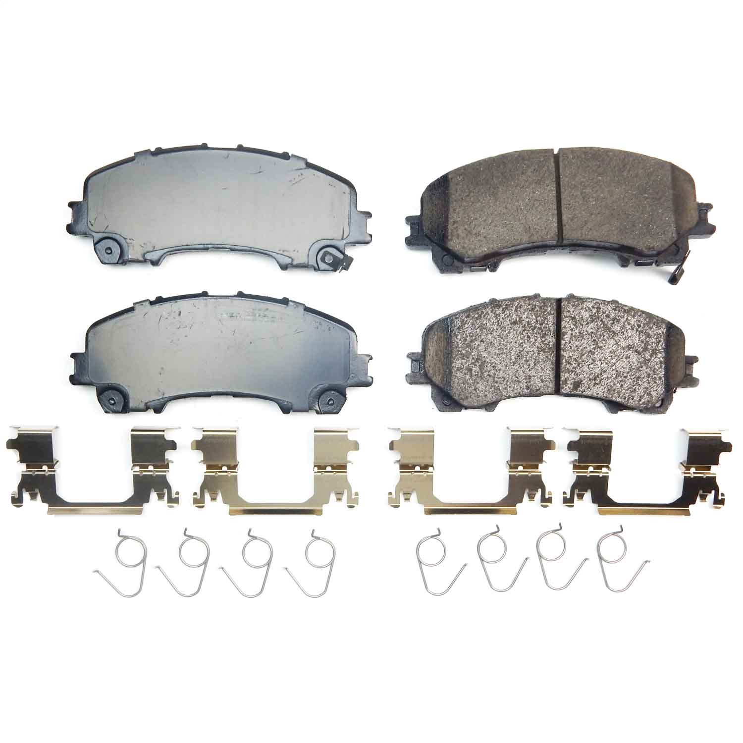 Power Stop - 17-1736B - Disc Brake Pad