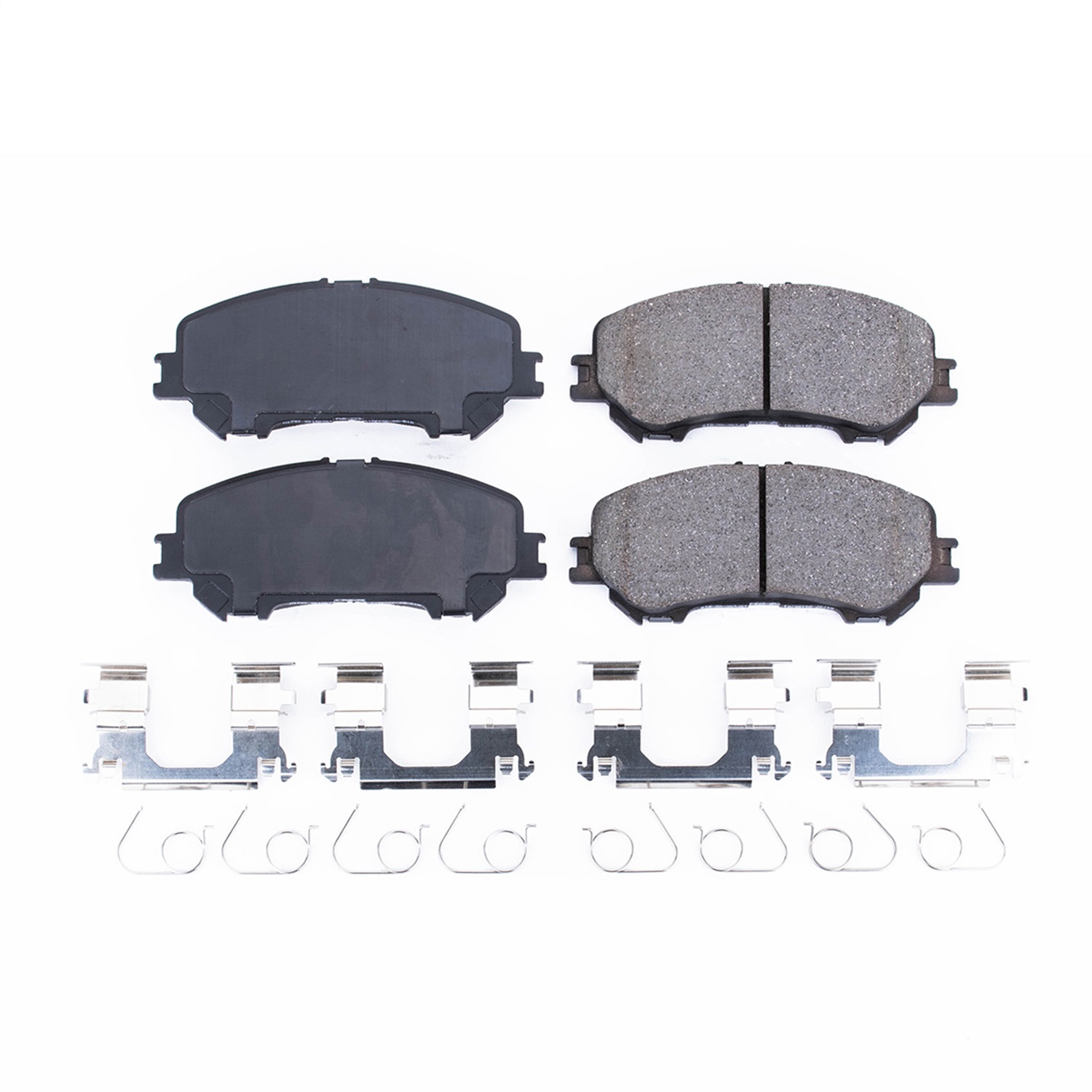 Power Stop - 17-1737 - Disc Brake Pad
