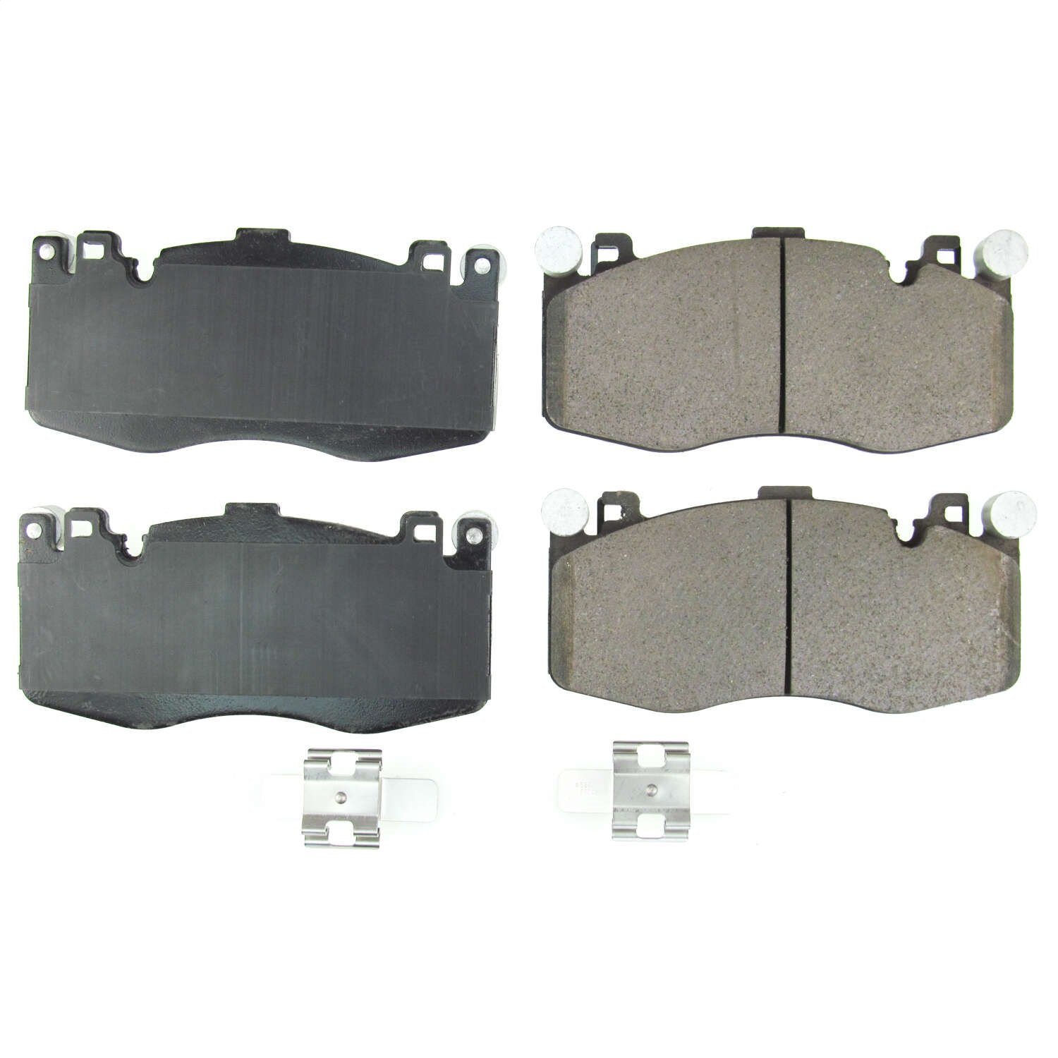 Power Stop - 17-1738 - Disc Brake Pad