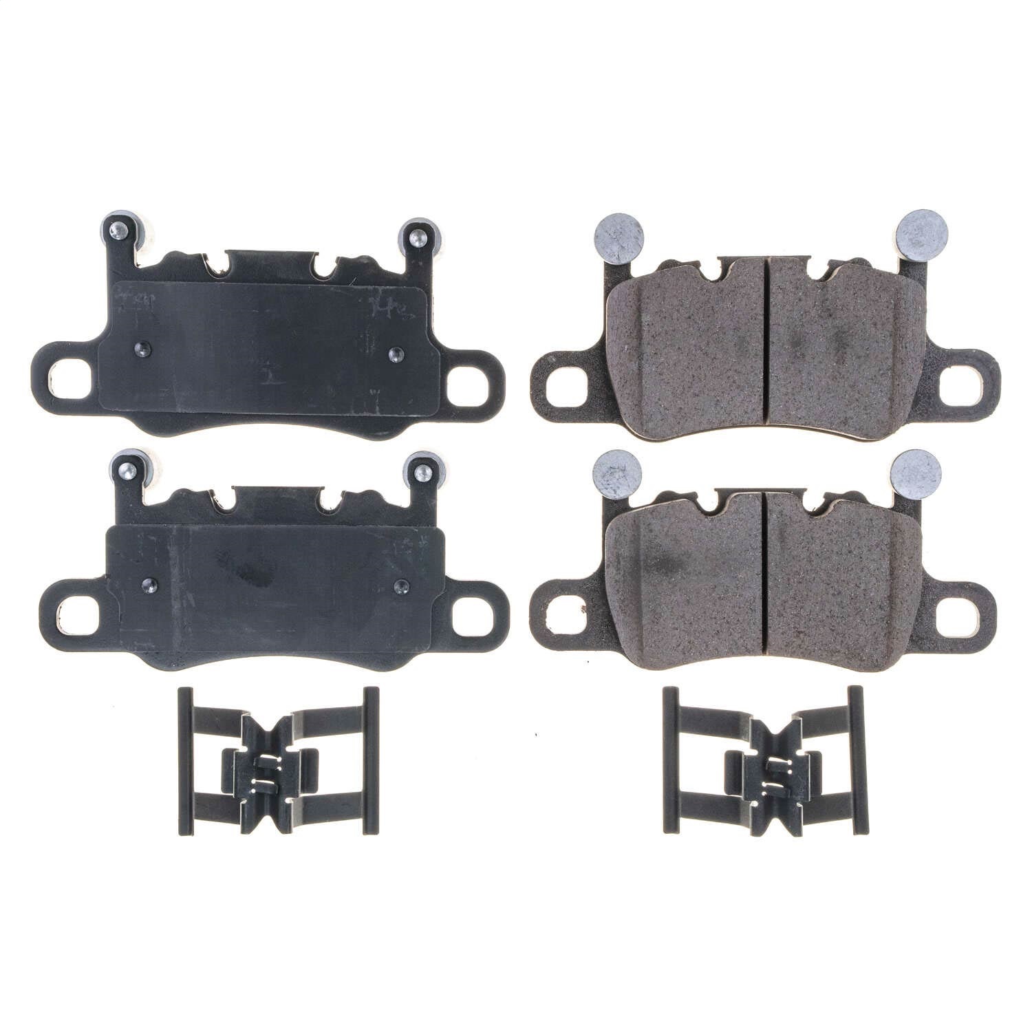 Power Stop - 17-1740 - Disc Brake Pad